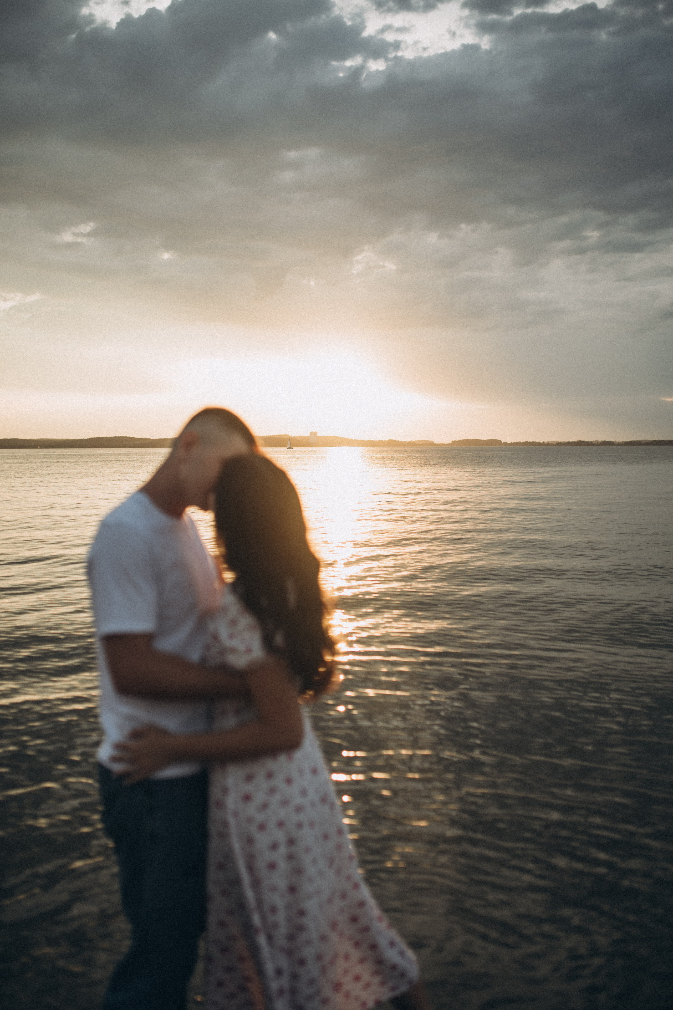 Beyond the sea. Свадебный фотограф Минск