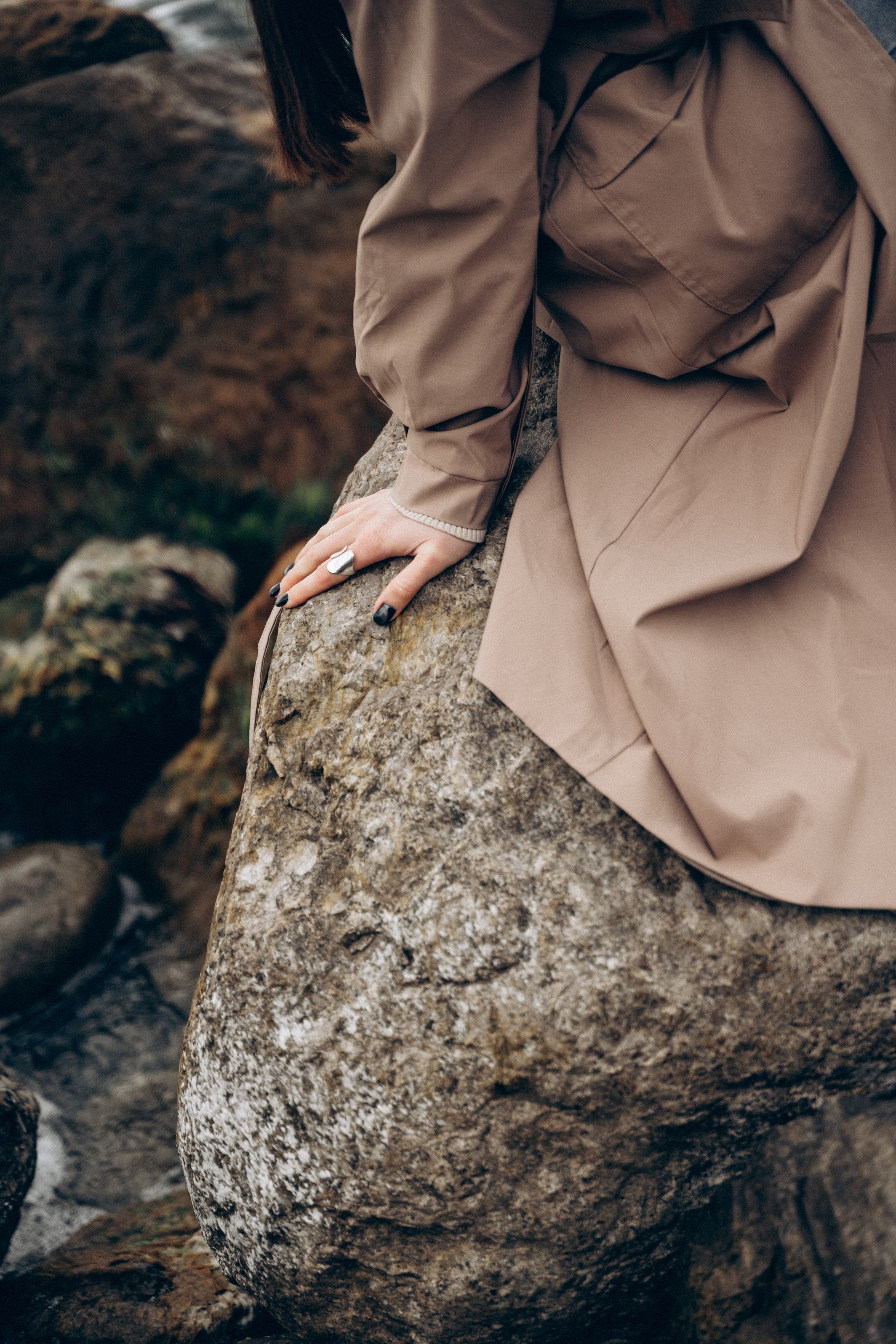 Вера. Мария Кобзева, фотограф в Ялте, Крым