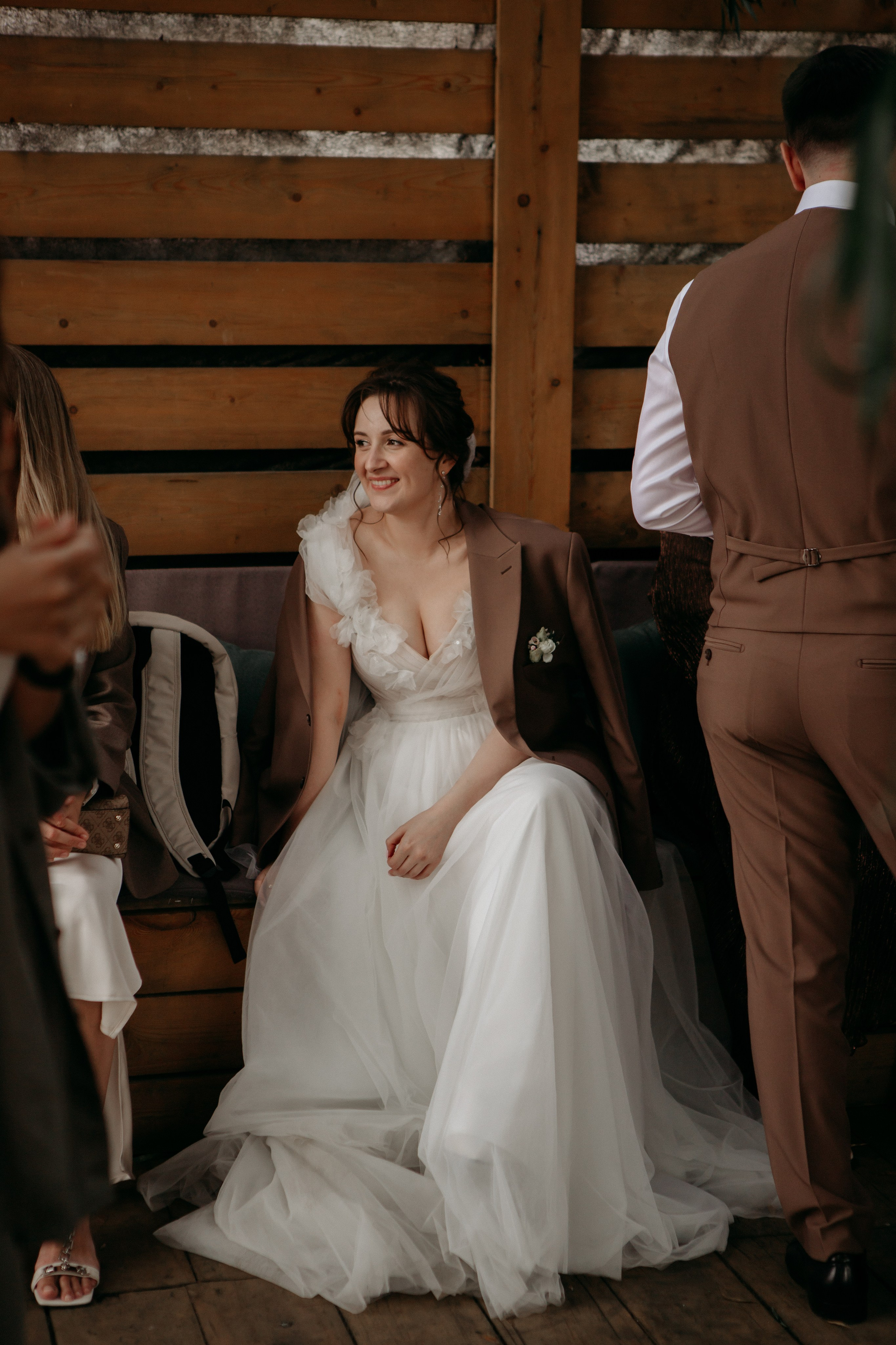 Евгений & Мария. Главная