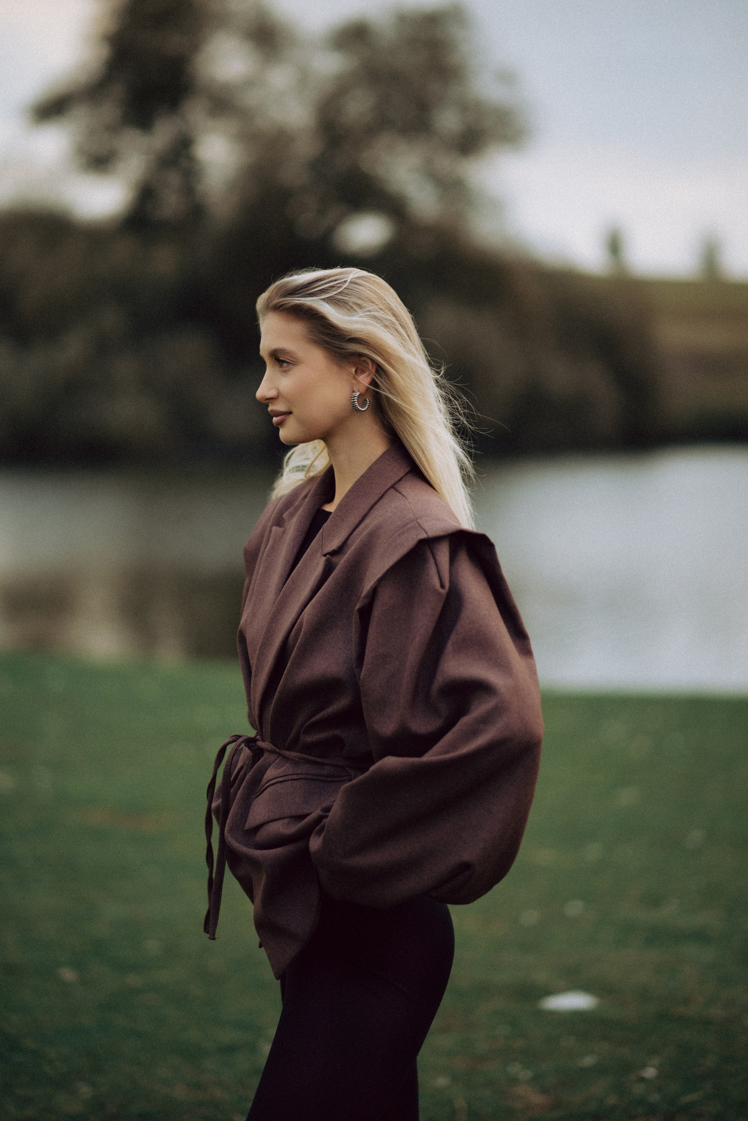 Алёна. Свадебный и портретный фотограф Анастасия Тетёркина, Брянск и Санкт-Петербург