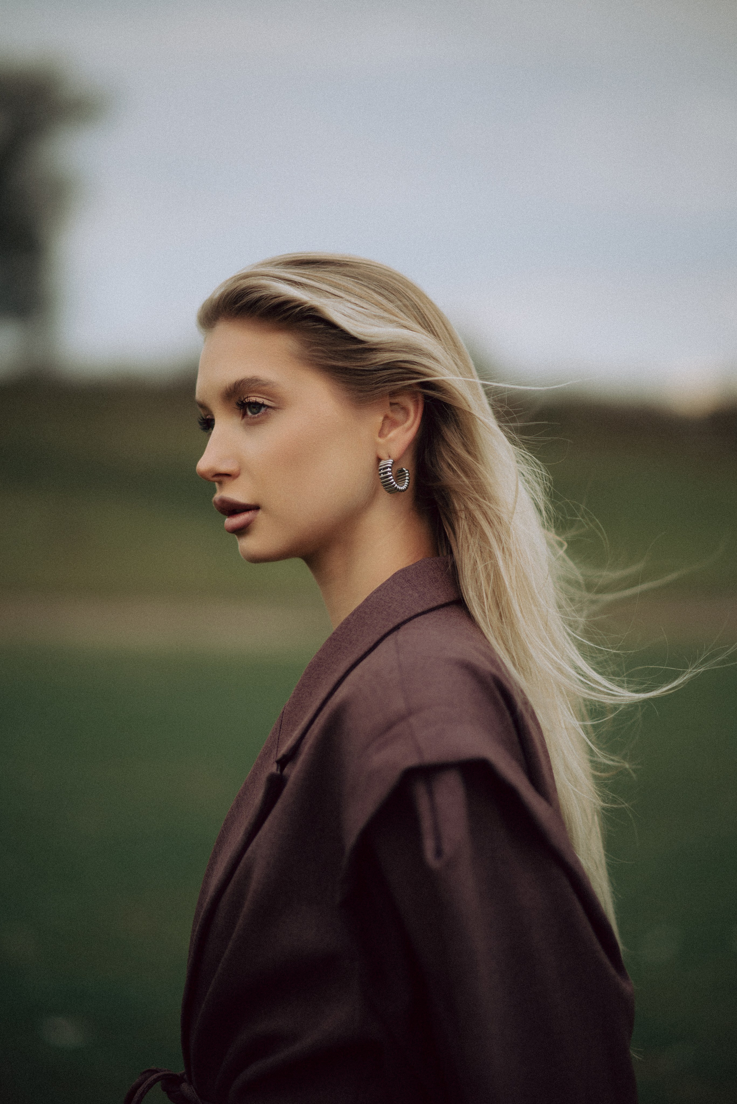 Алёна. Свадебный и портретный фотограф Анастасия Тетёркина, Брянск и Санкт-Петербург