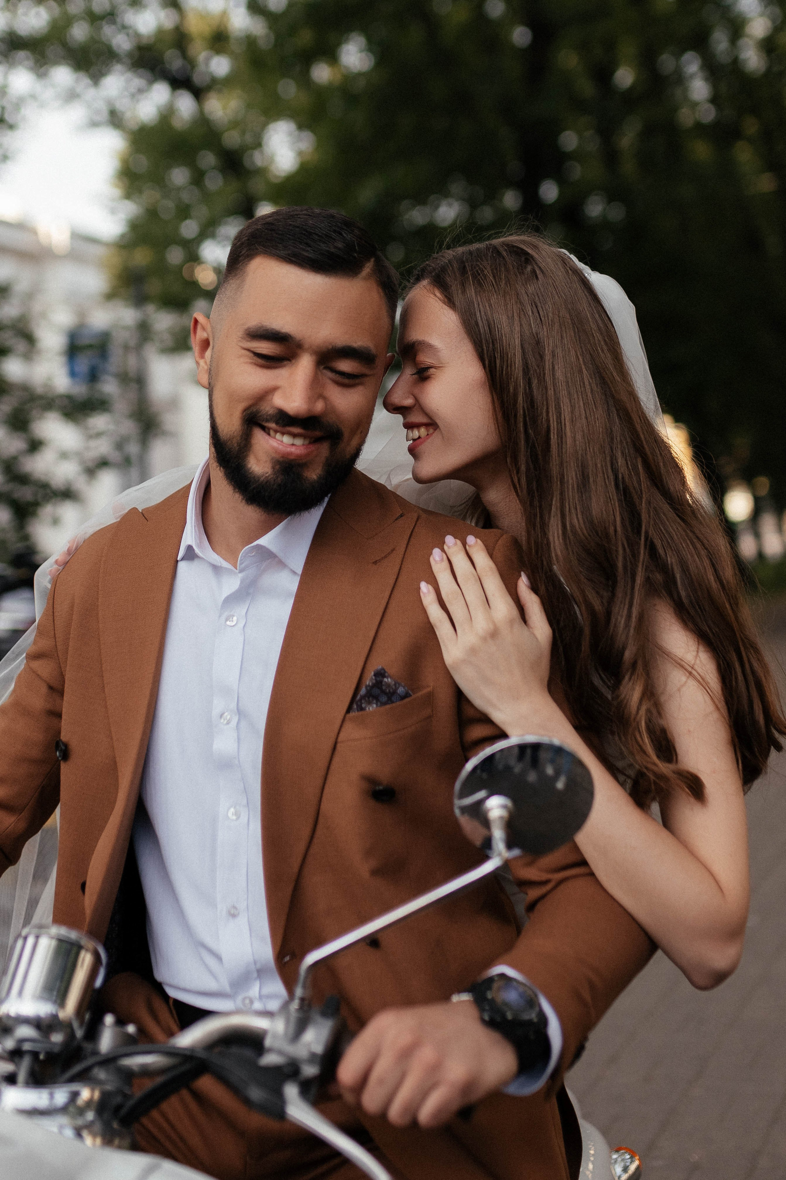 В&А. Фотограф Оля Климова, обучение фотографов