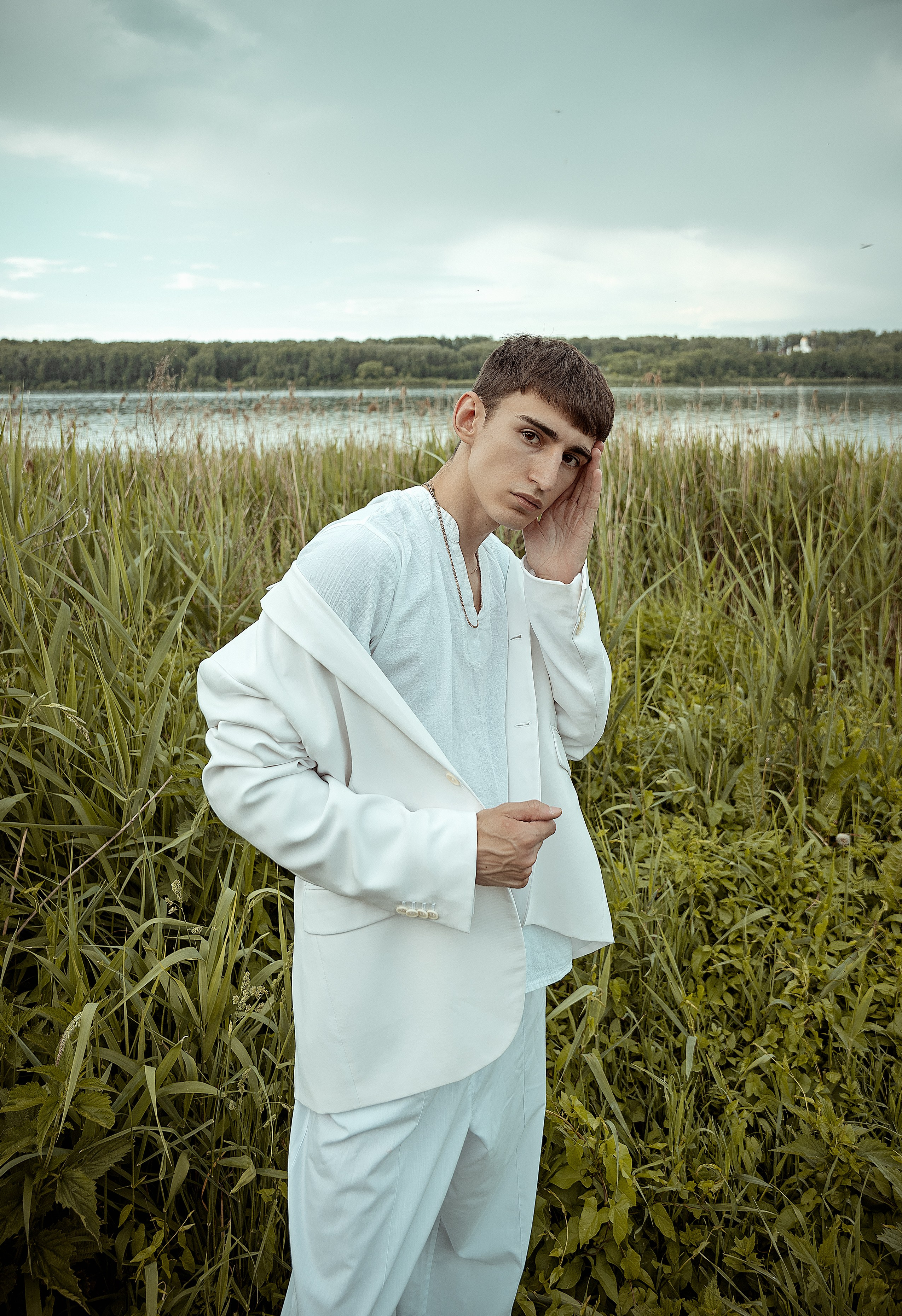 Слава. Свадебный/Портретный фотограф снимаю в Москве