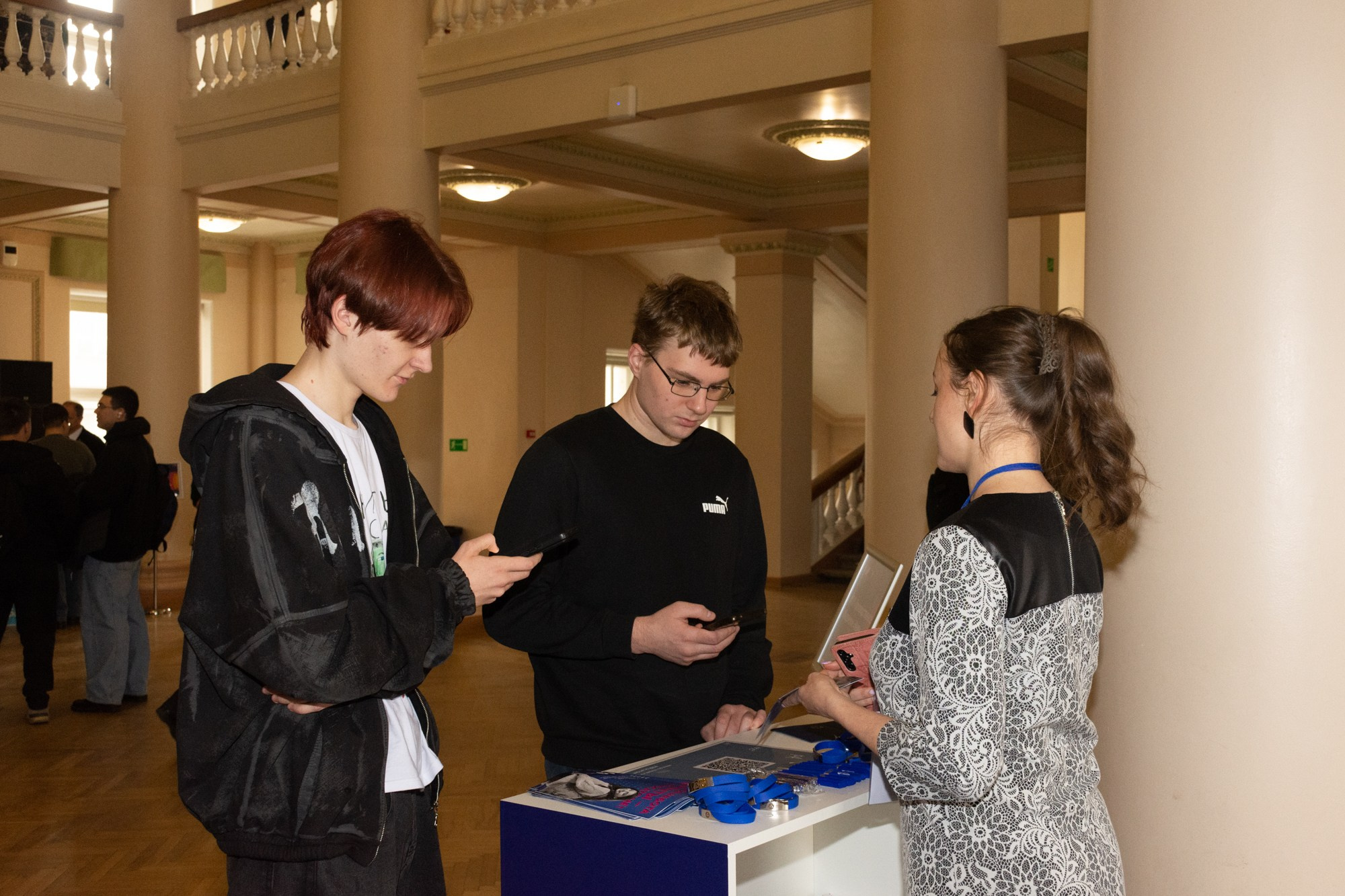 Атом фест Екатеринбург. Фотограф Максим Буряк