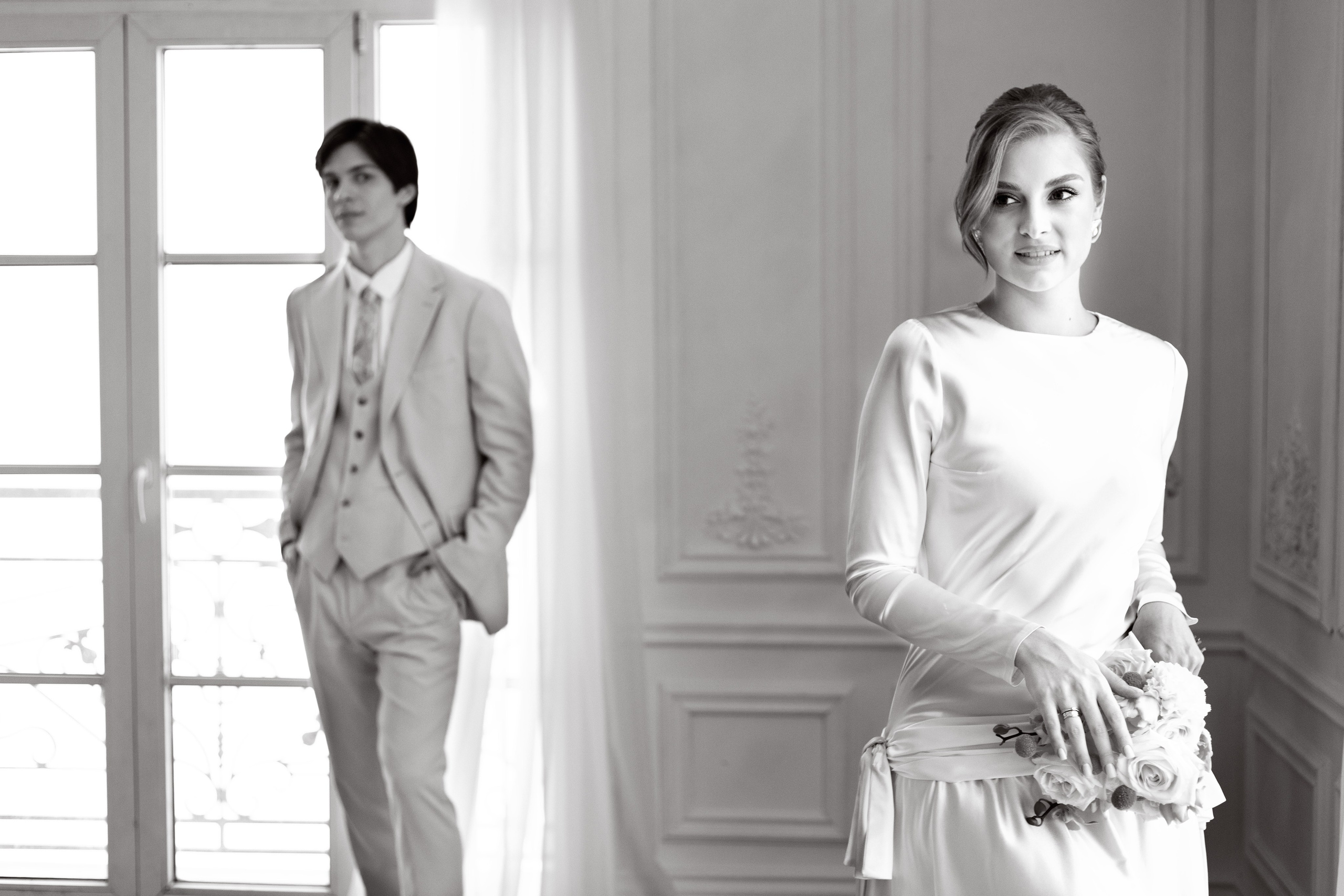 Свадьба с гостями. Женский фотограф в Орске Новотроицке Динара Долганова