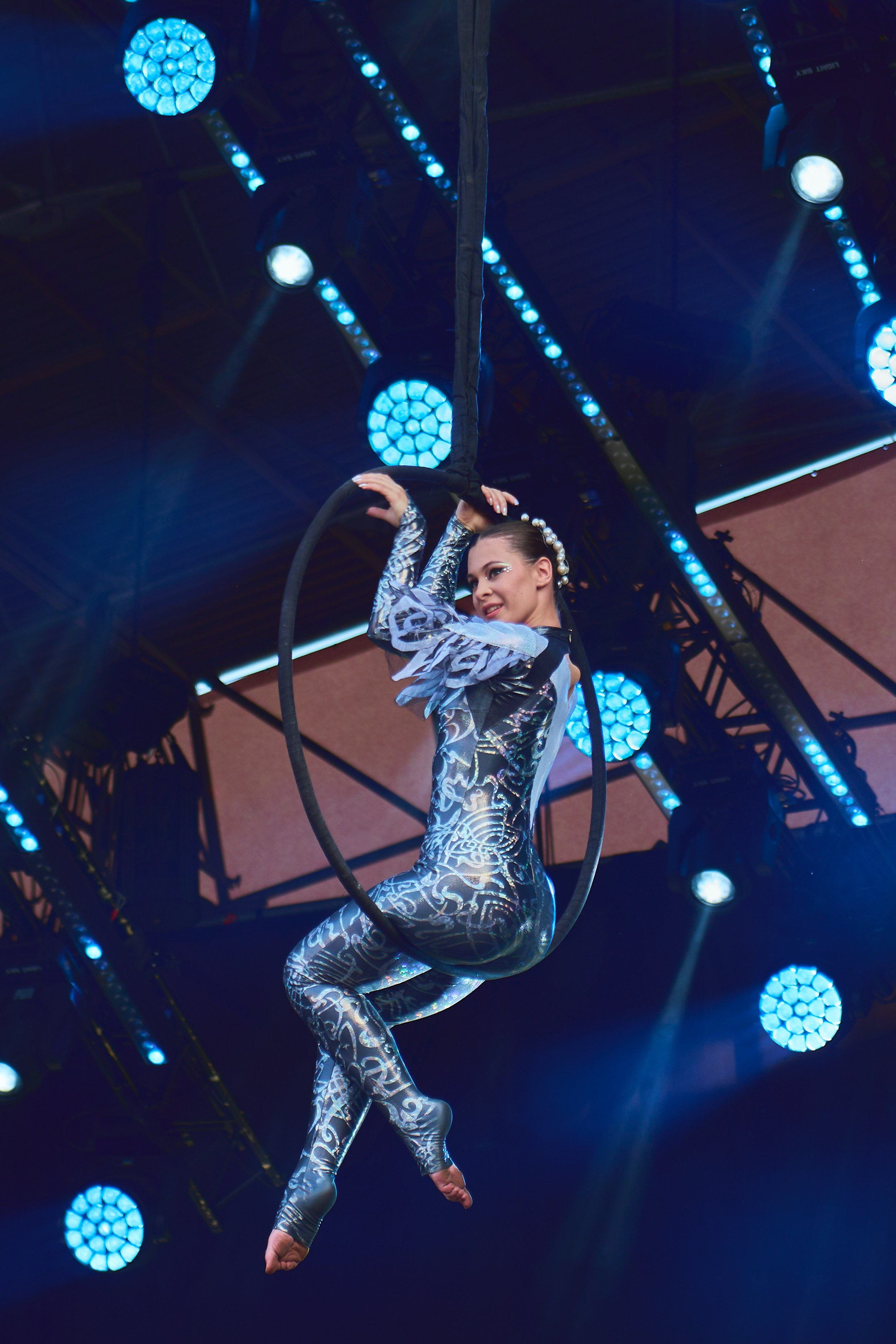 День Молодежи. Фотограф во Владивостоке