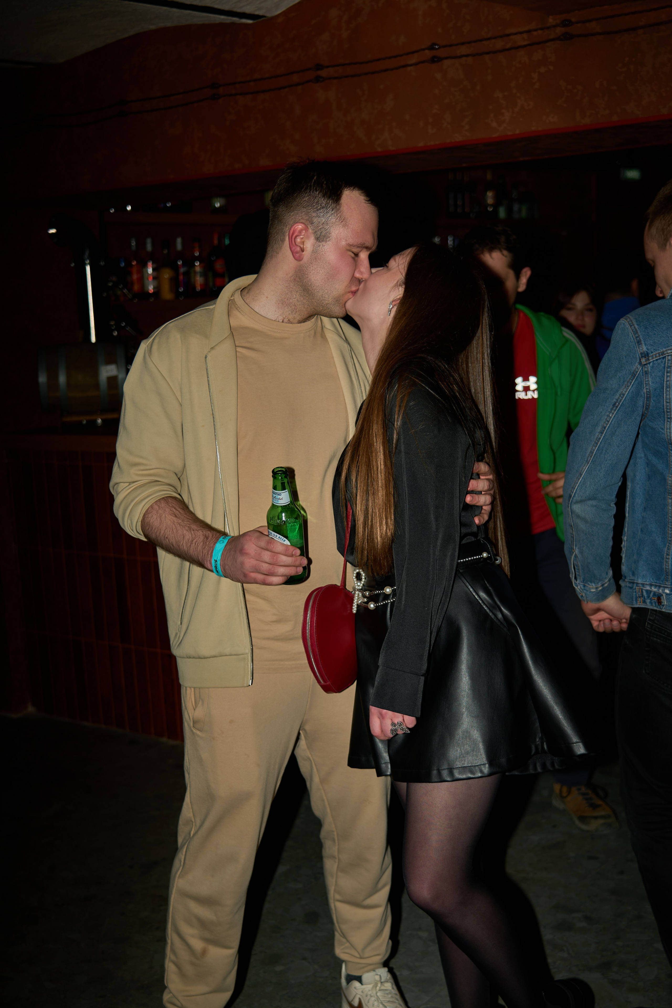 Артефакт. Фотограф во Владивостоке