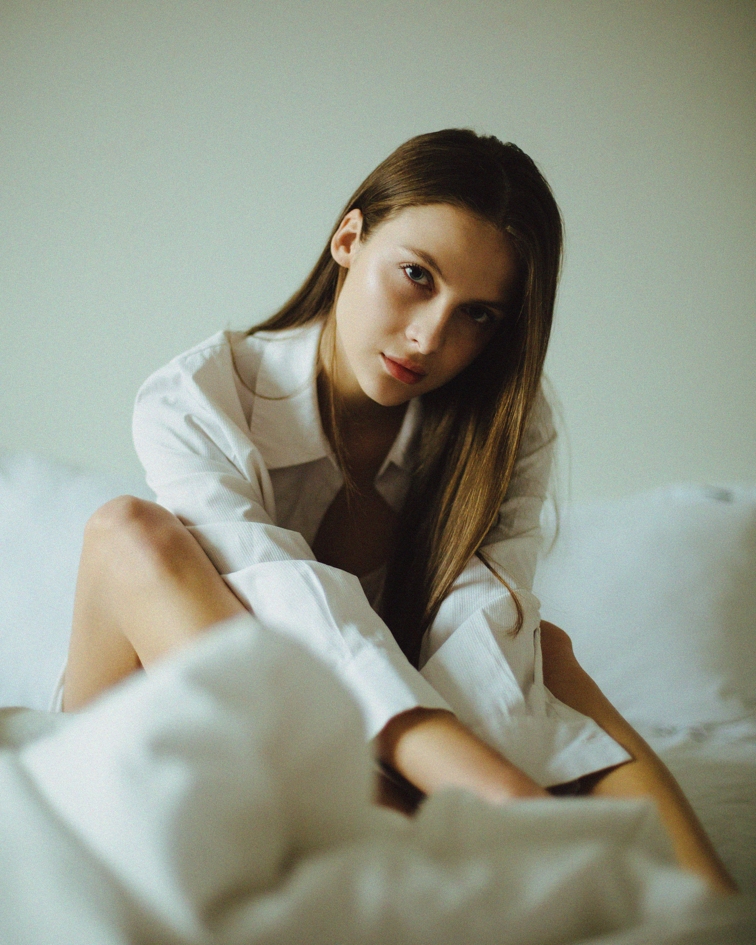 Katya. Фотограф в Москве Осокин Иван