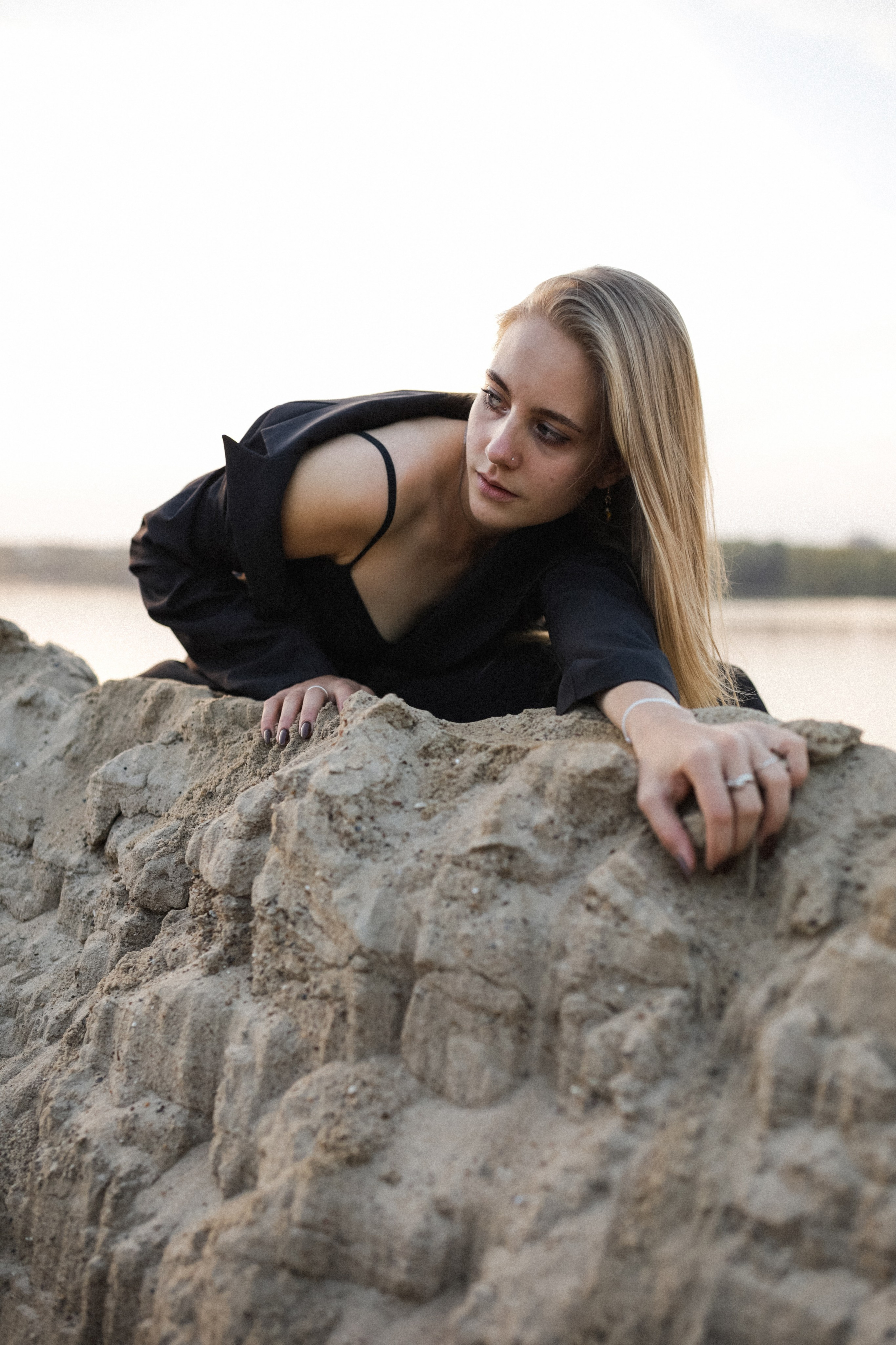 Аня. Фотограф в городе Коломна Оксана Трунова