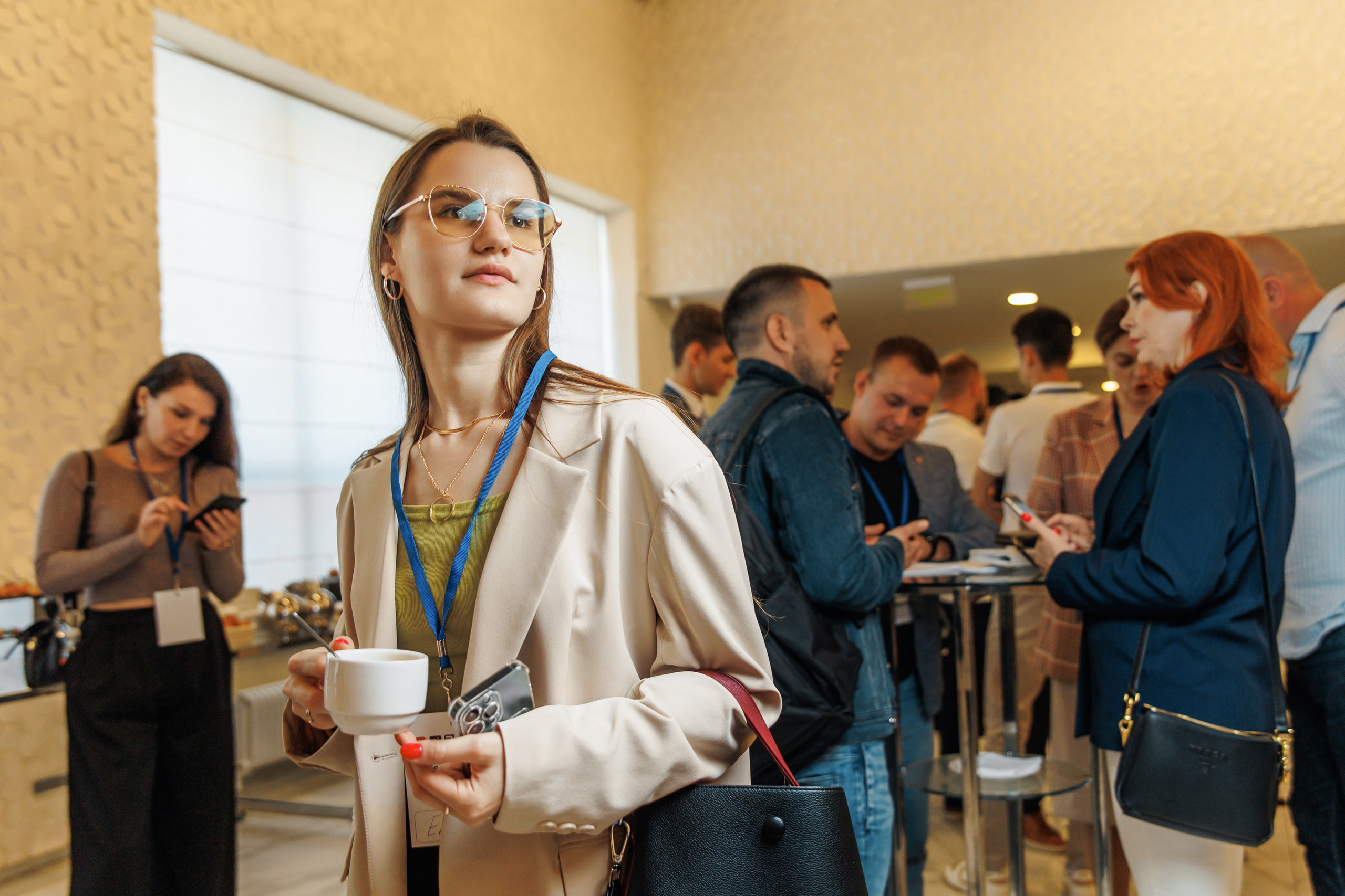 БИЗНЕС ФОРУМ. Главная