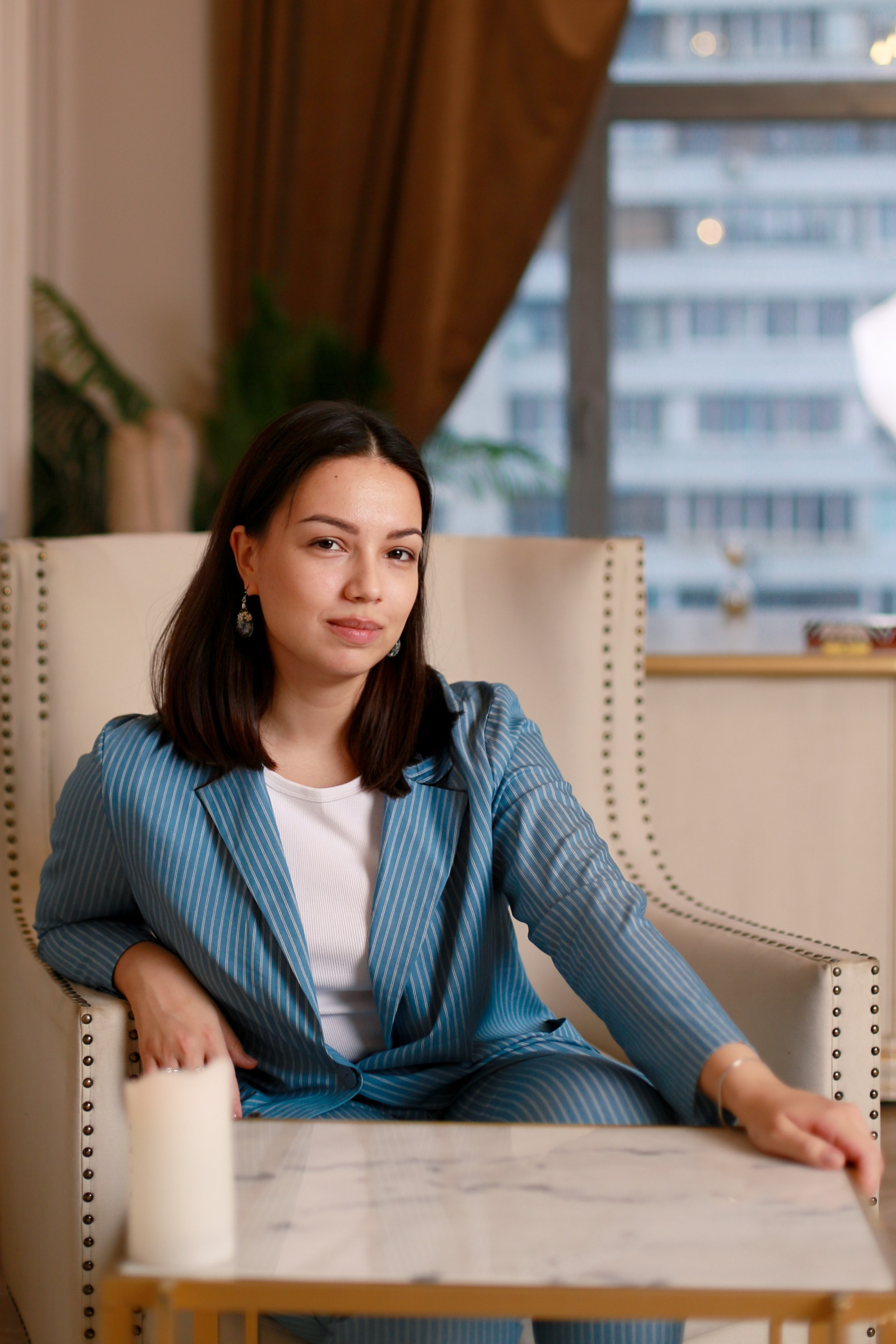 Алина. Свадебный и портретный фотограф Виктория Шипелик