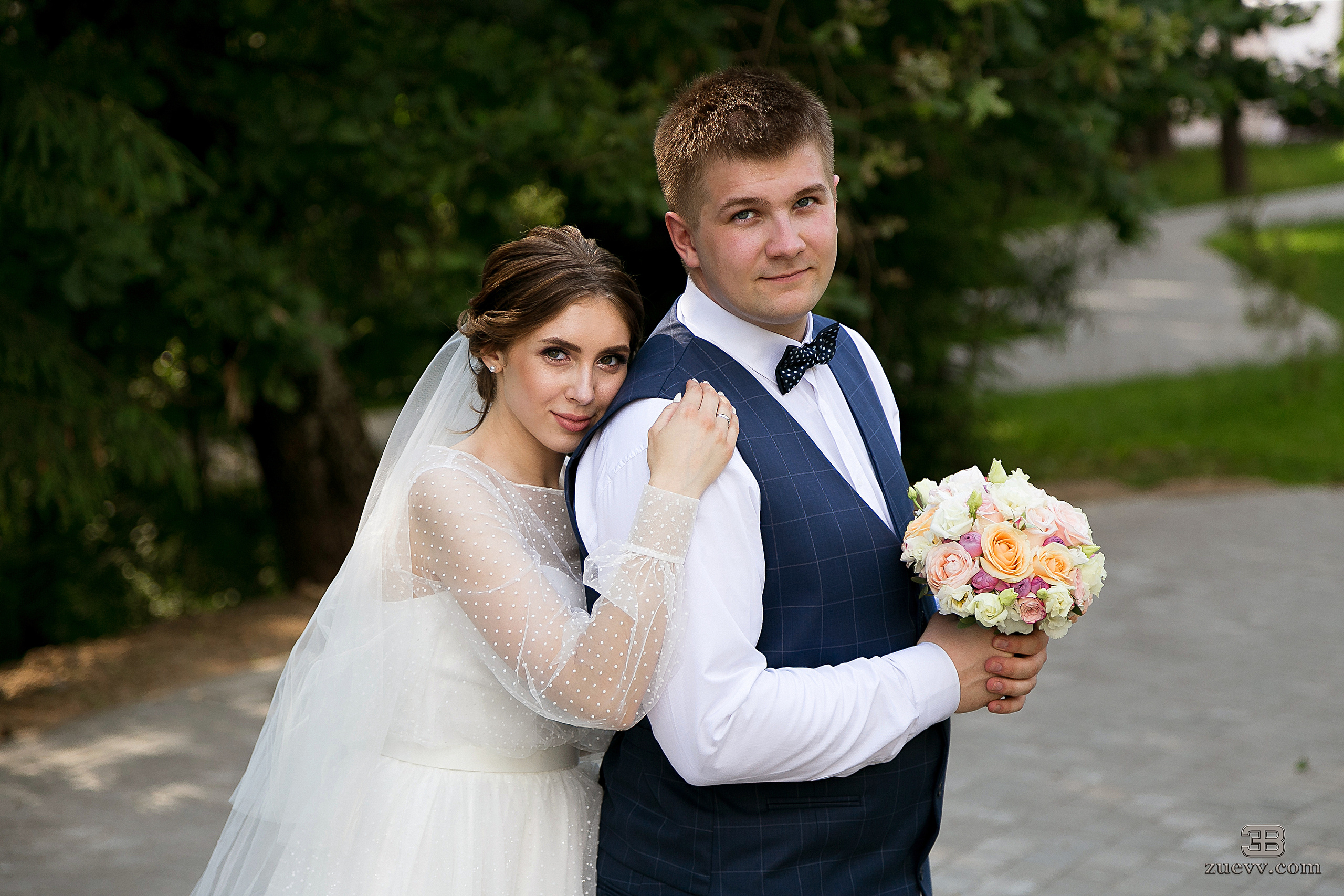 Портфолио фотографа. Свадебный фотограф в Беларуси Виталий Зуев