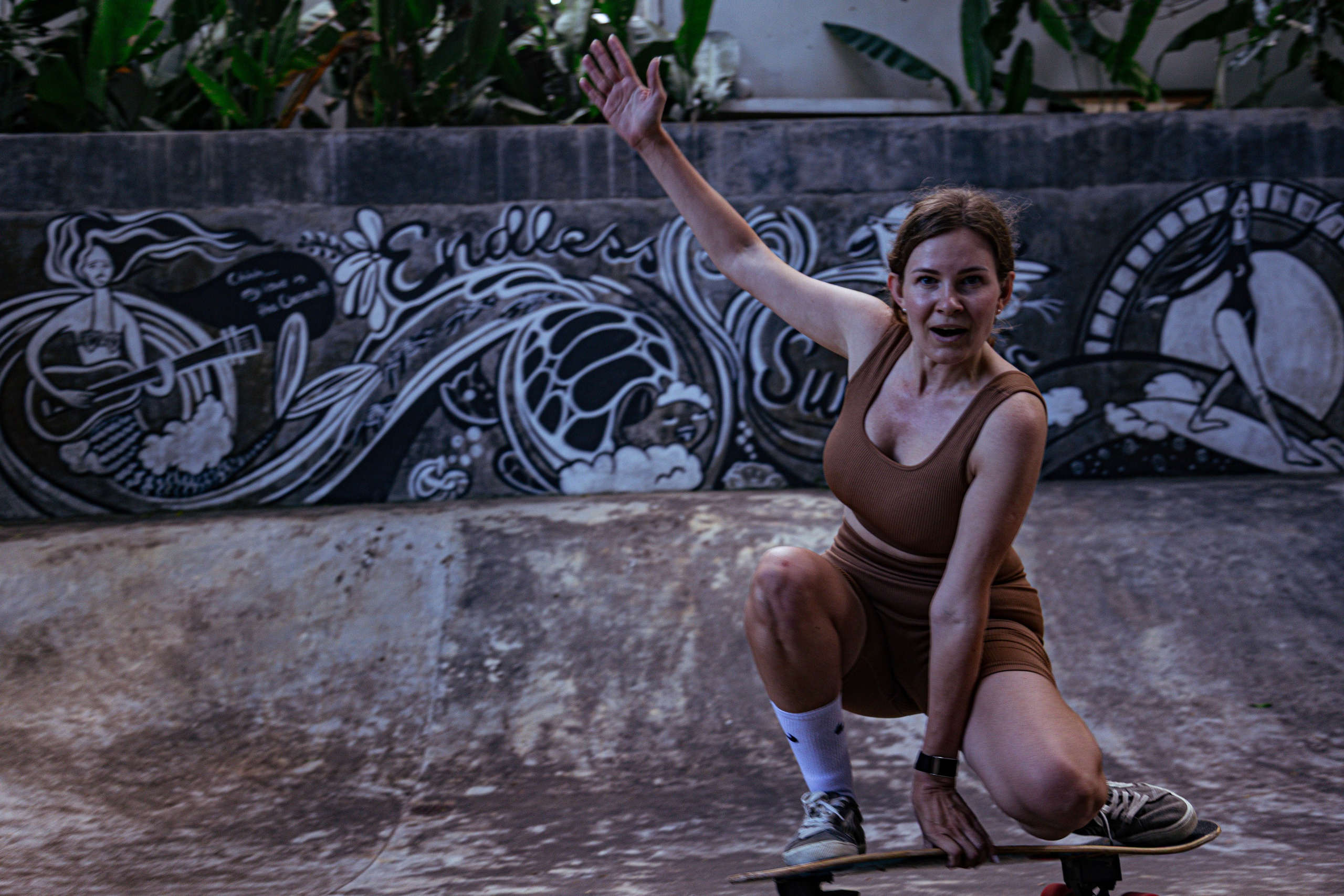 Bali Skate. Александра, фотограф. Москва и выезды. Снимаю не просто образы — возвращаю ощущение себя через кадр