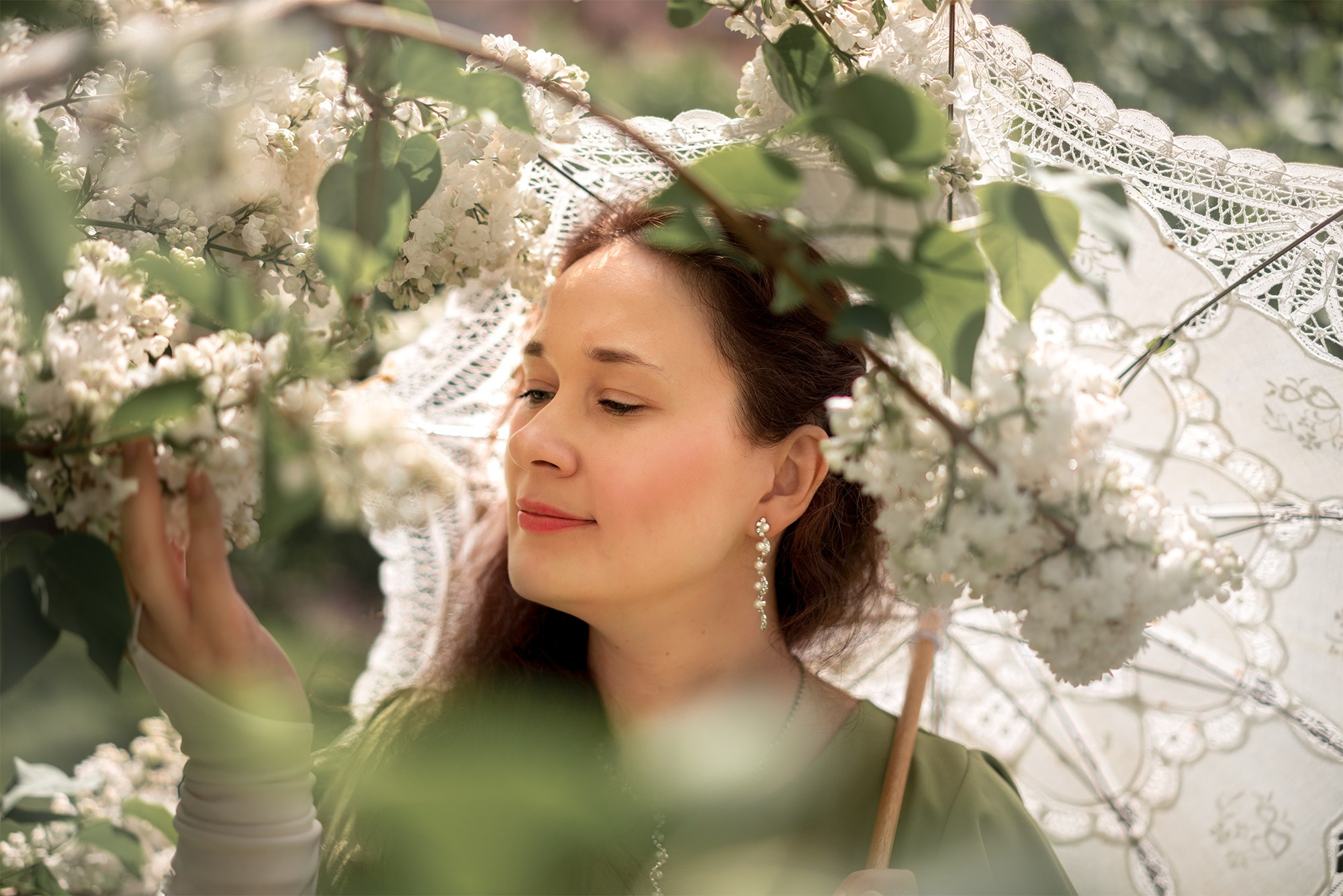 Женские фотосессии. Ваш личный фотограф Марина Волкова