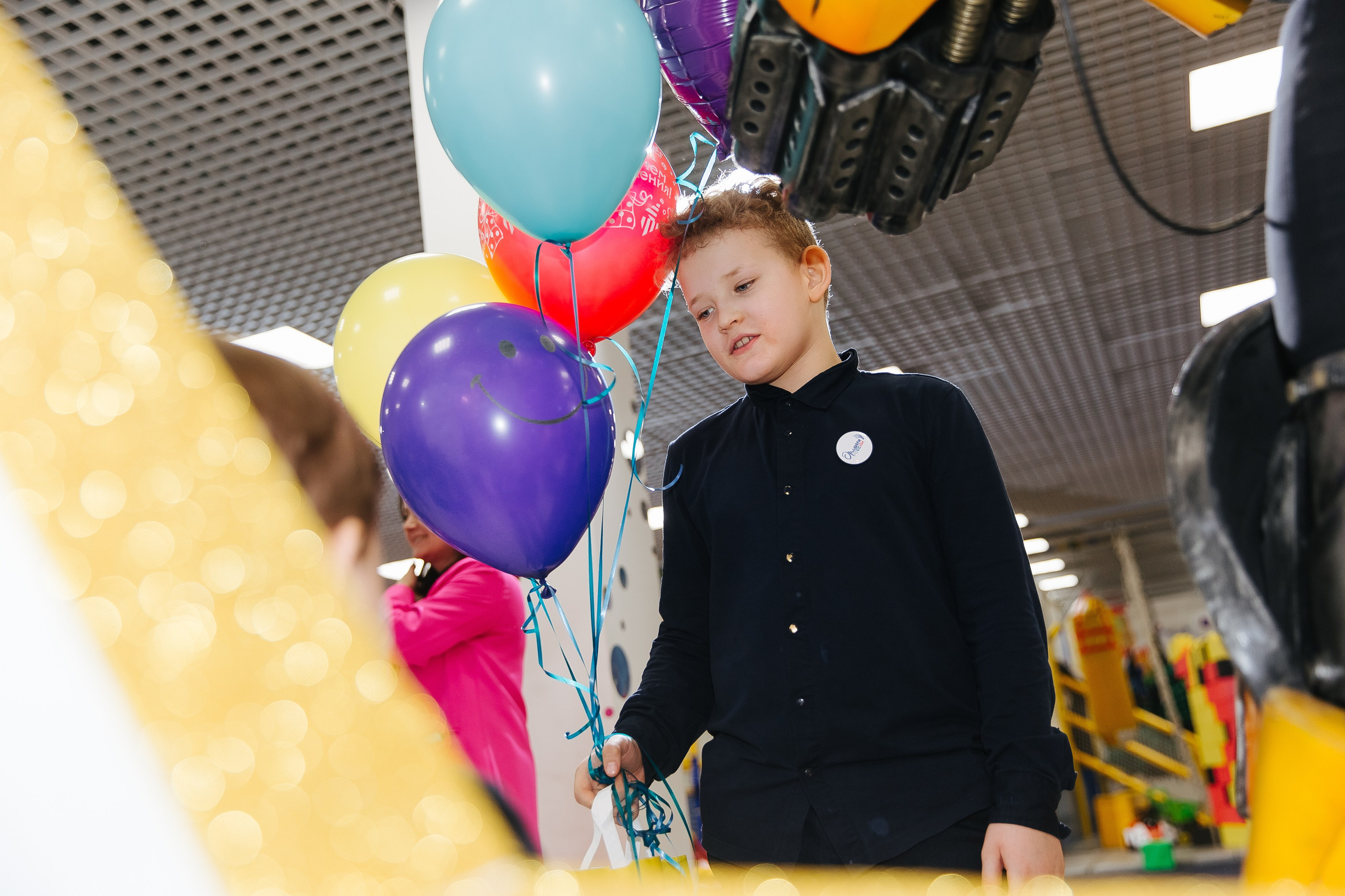 Ниндзя Кидс. Фотограф в Красноярске Любовь Малеева