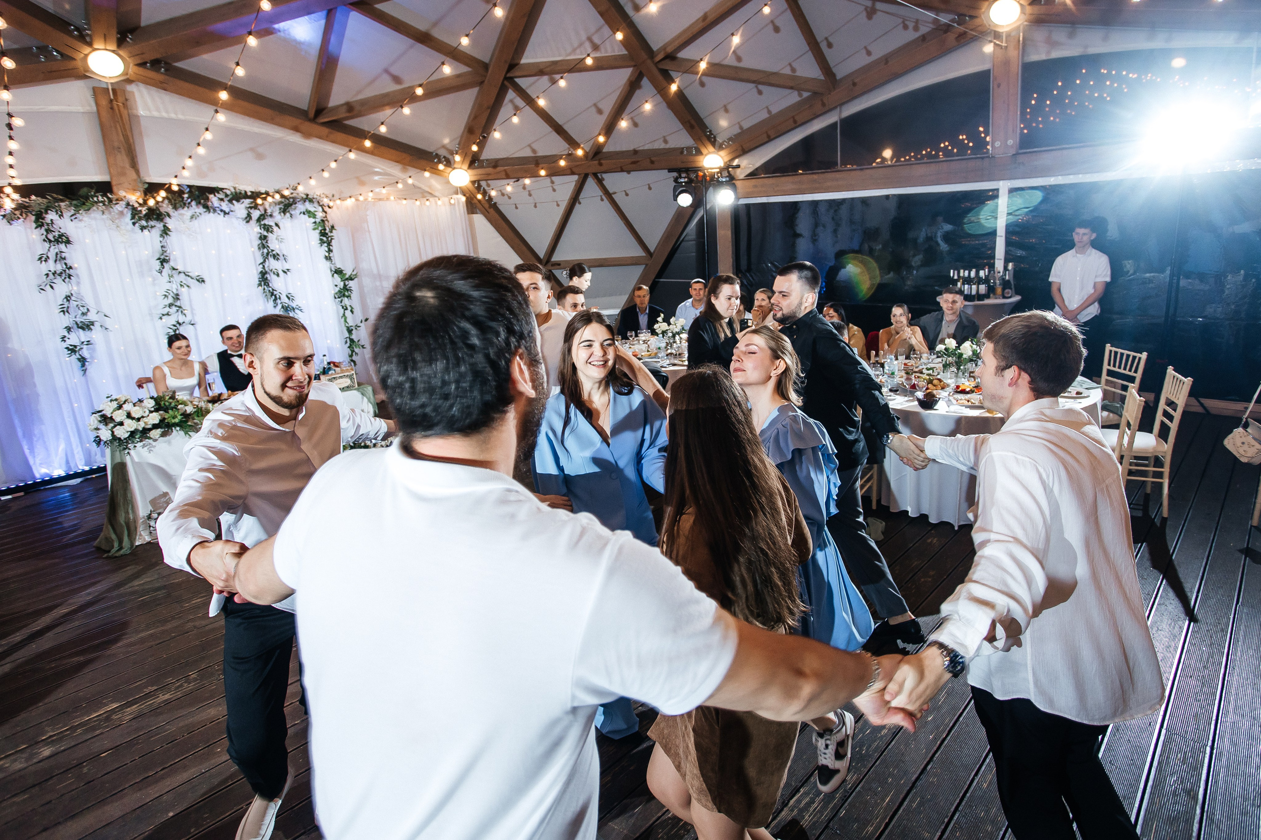 Max & Veronika. Свадебный фотограф в Москве Виктория Арехова