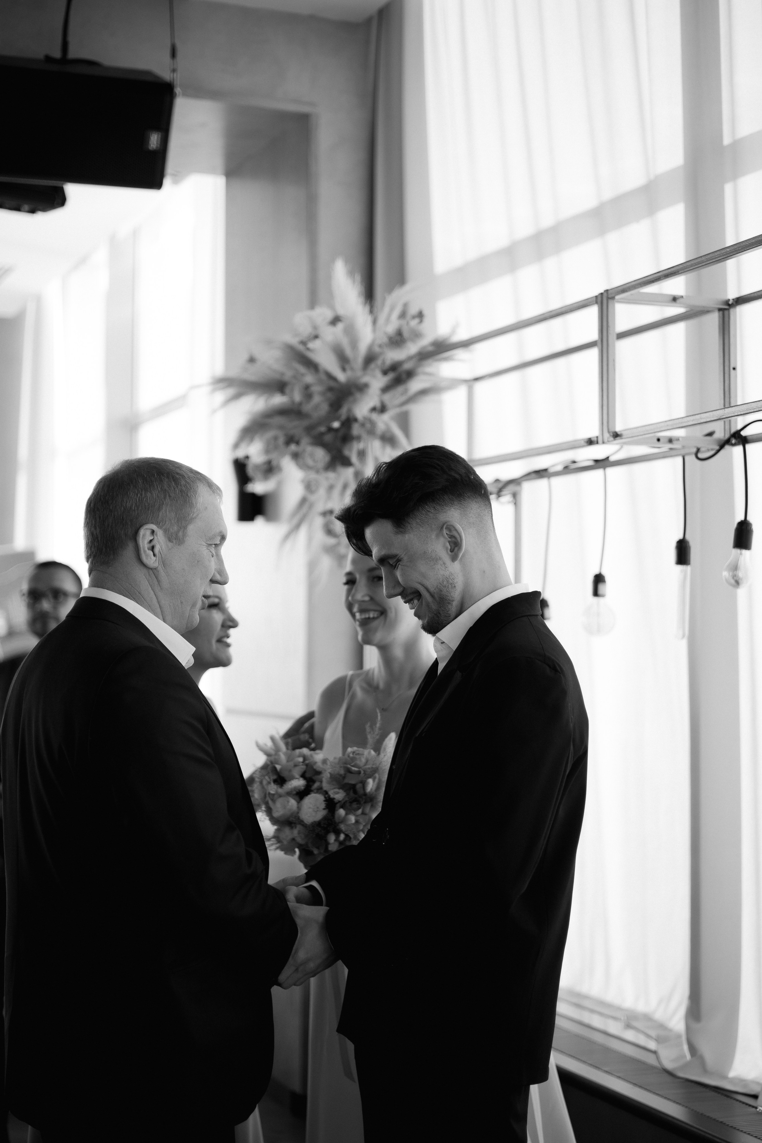 Елизавета & Семён. ФОТОГРАФ МОСКВА ULYA H