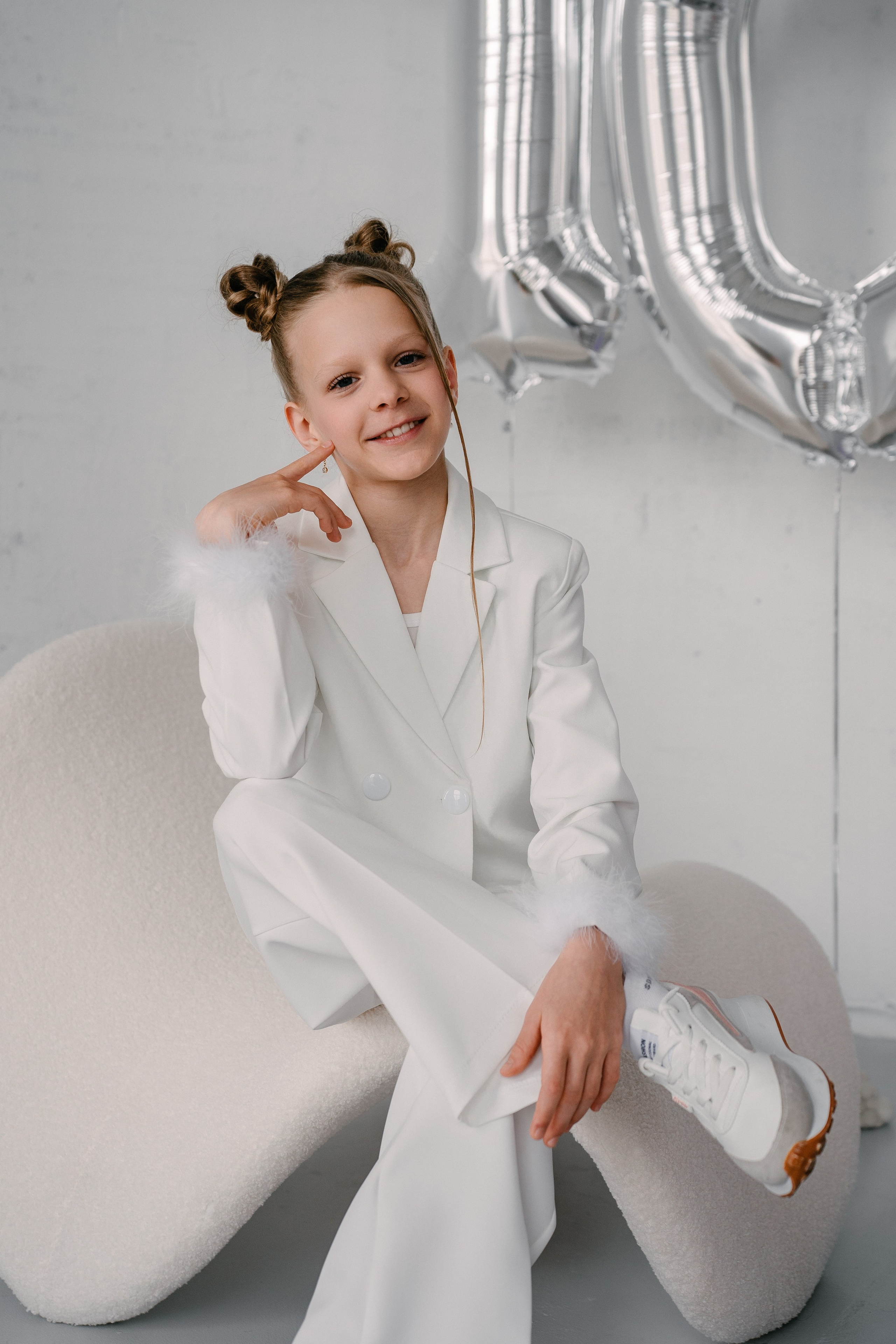 Алине 10 лет. Свадебный и семейный фотограф в Воронеже Анастасия Бойко