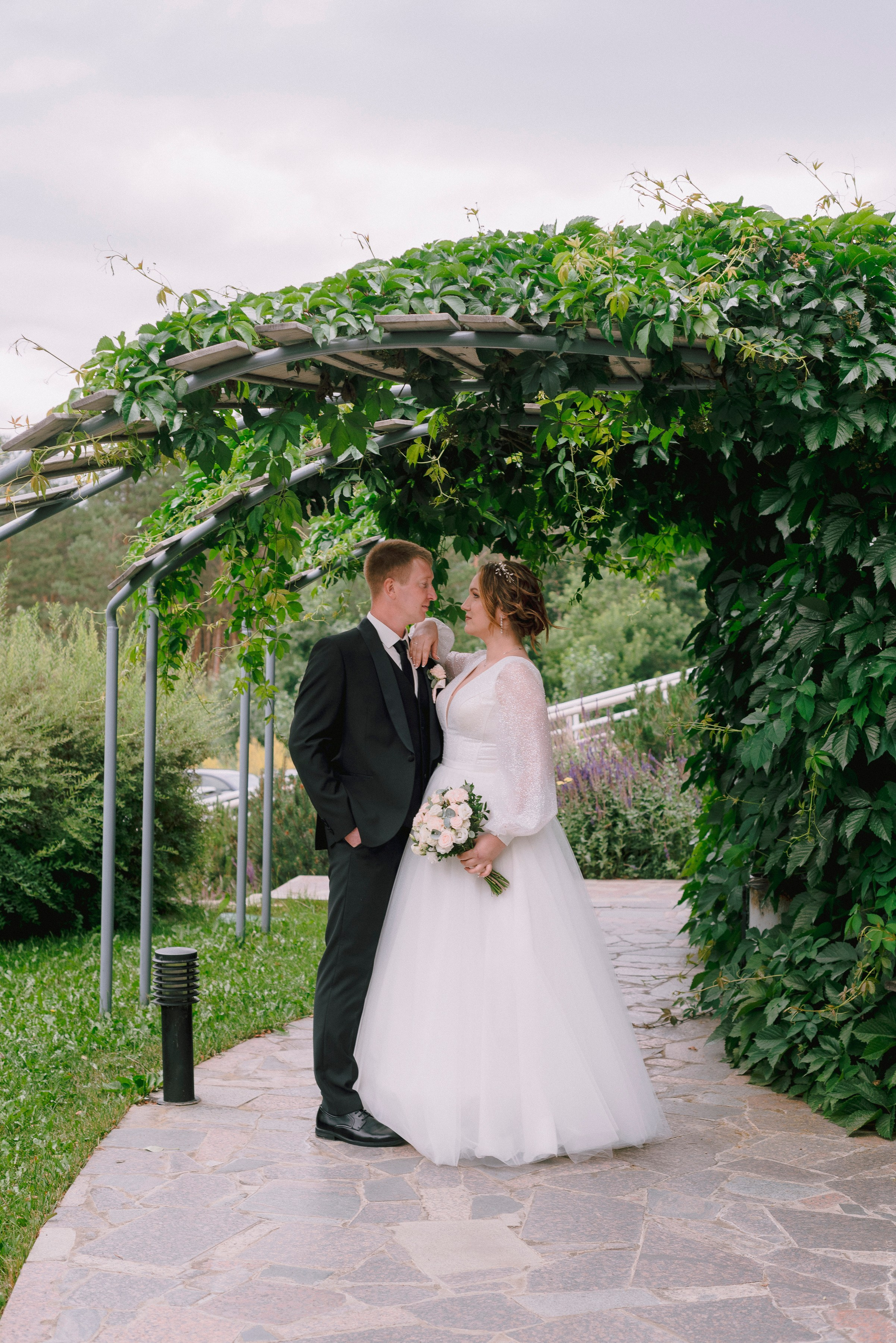 Свадебная фотосессия. Анонс. Свадебный и контент- фотограф в Тольятти, Самаре, Москве Яна Уруева