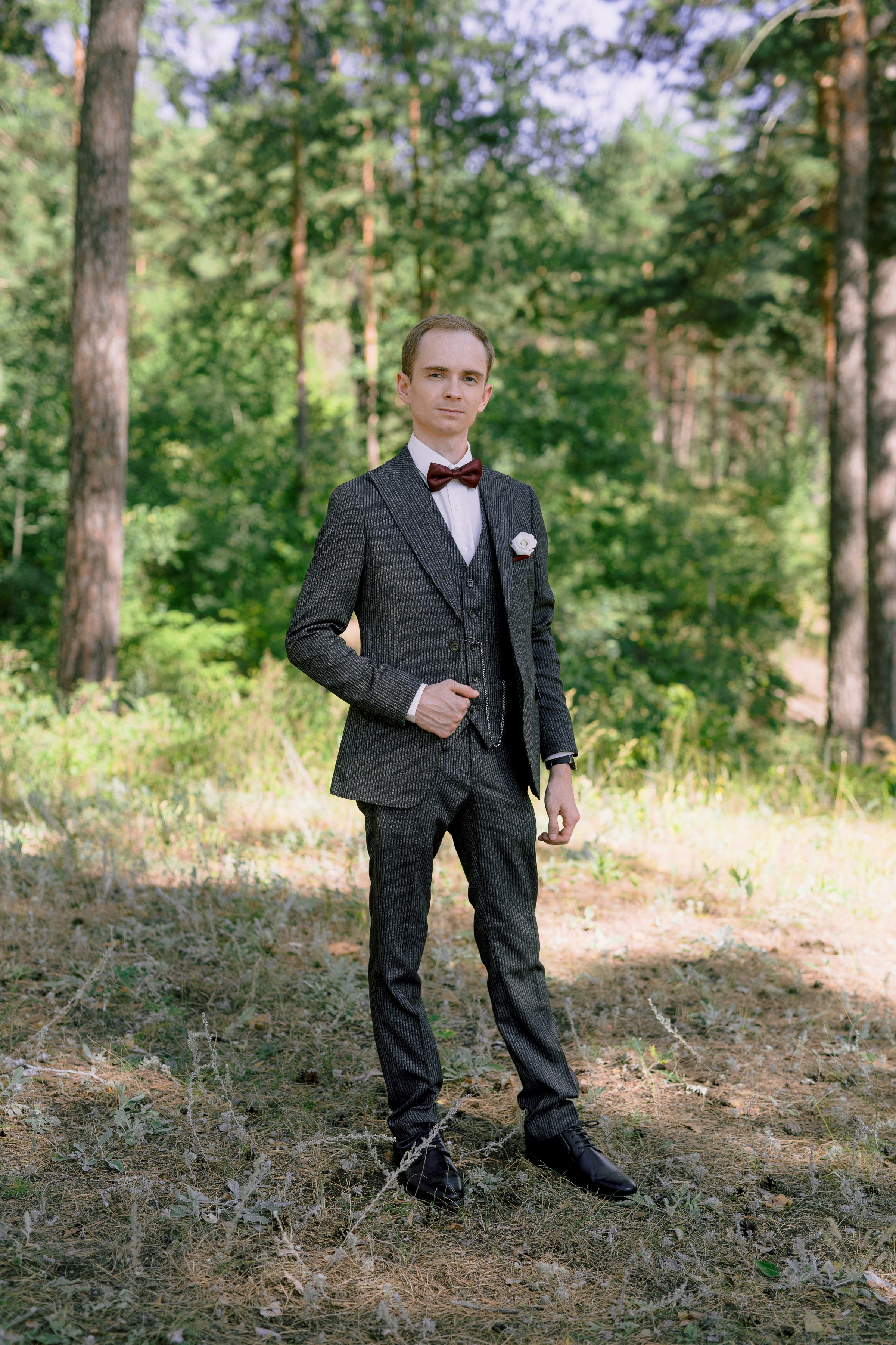 Свадебный анонс. Илья и Ангелина. Свадебный и контент- фотограф в Тольятти, Самаре, Москве Яна Уруева