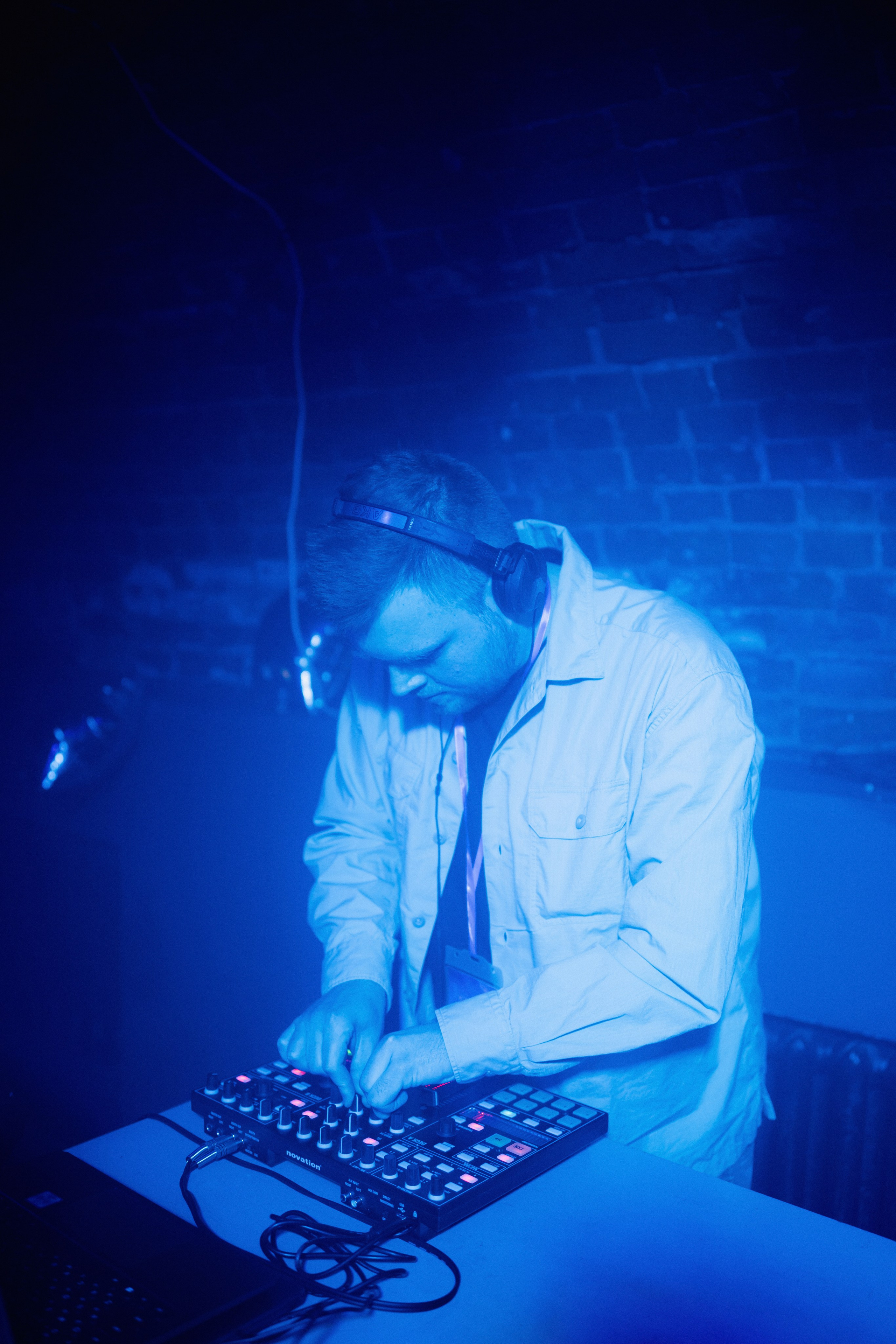 FROM PROVINCE | Одиссея. Фотограф Vika Rin