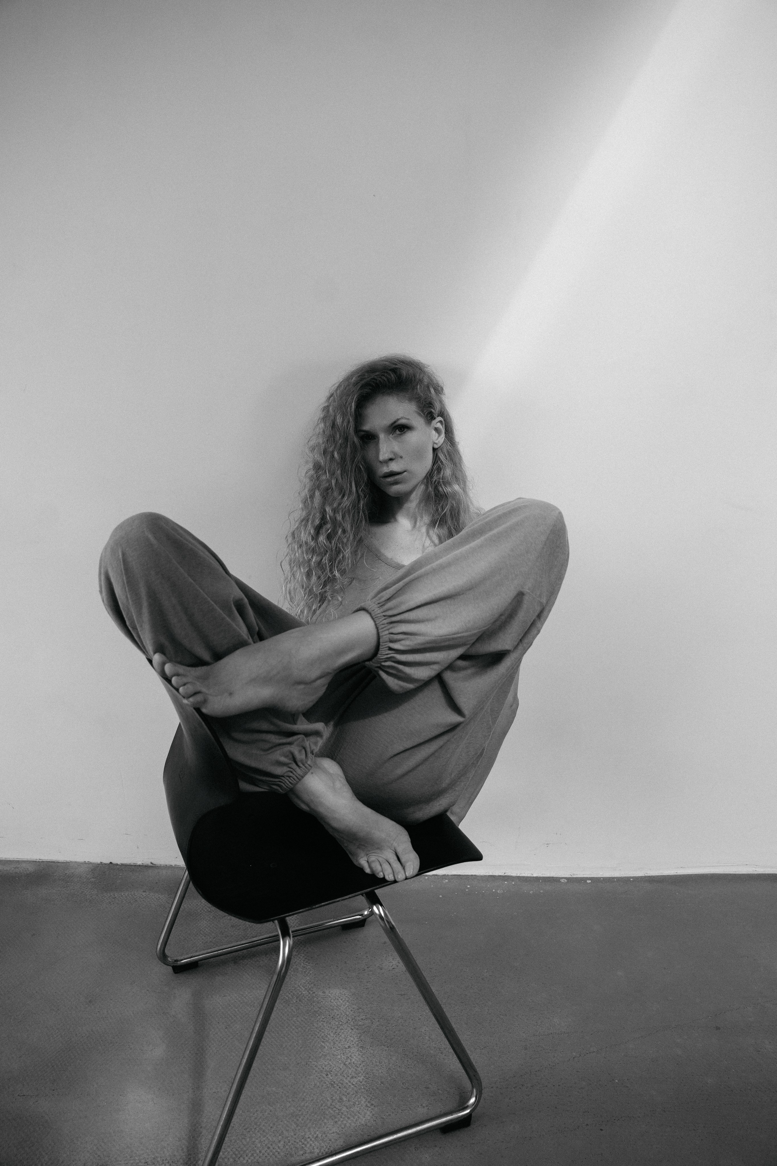 SASHA. Фотограф Москва