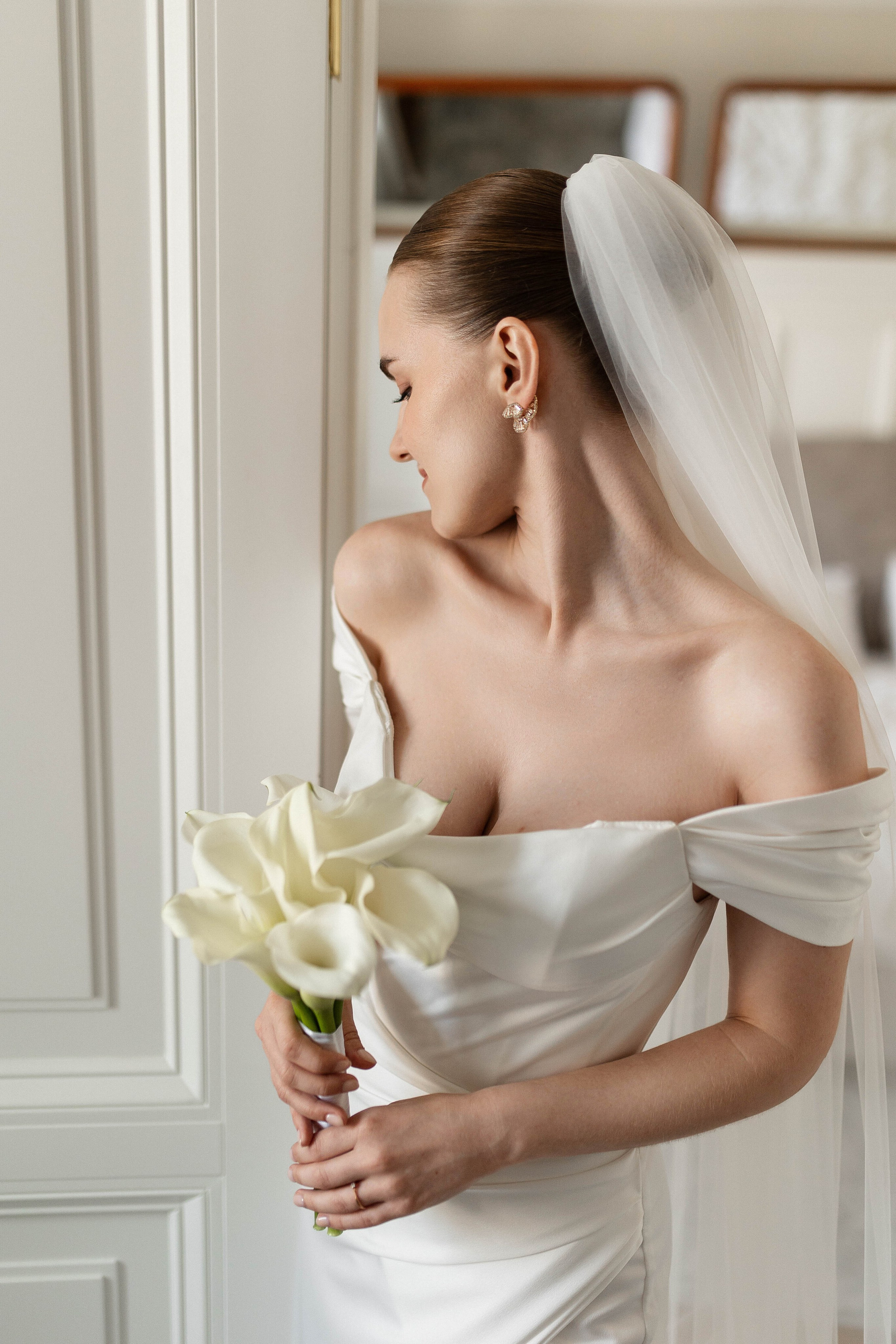 …. Свадебный фотограф в Санкт-Петербурге Александра Чукавина