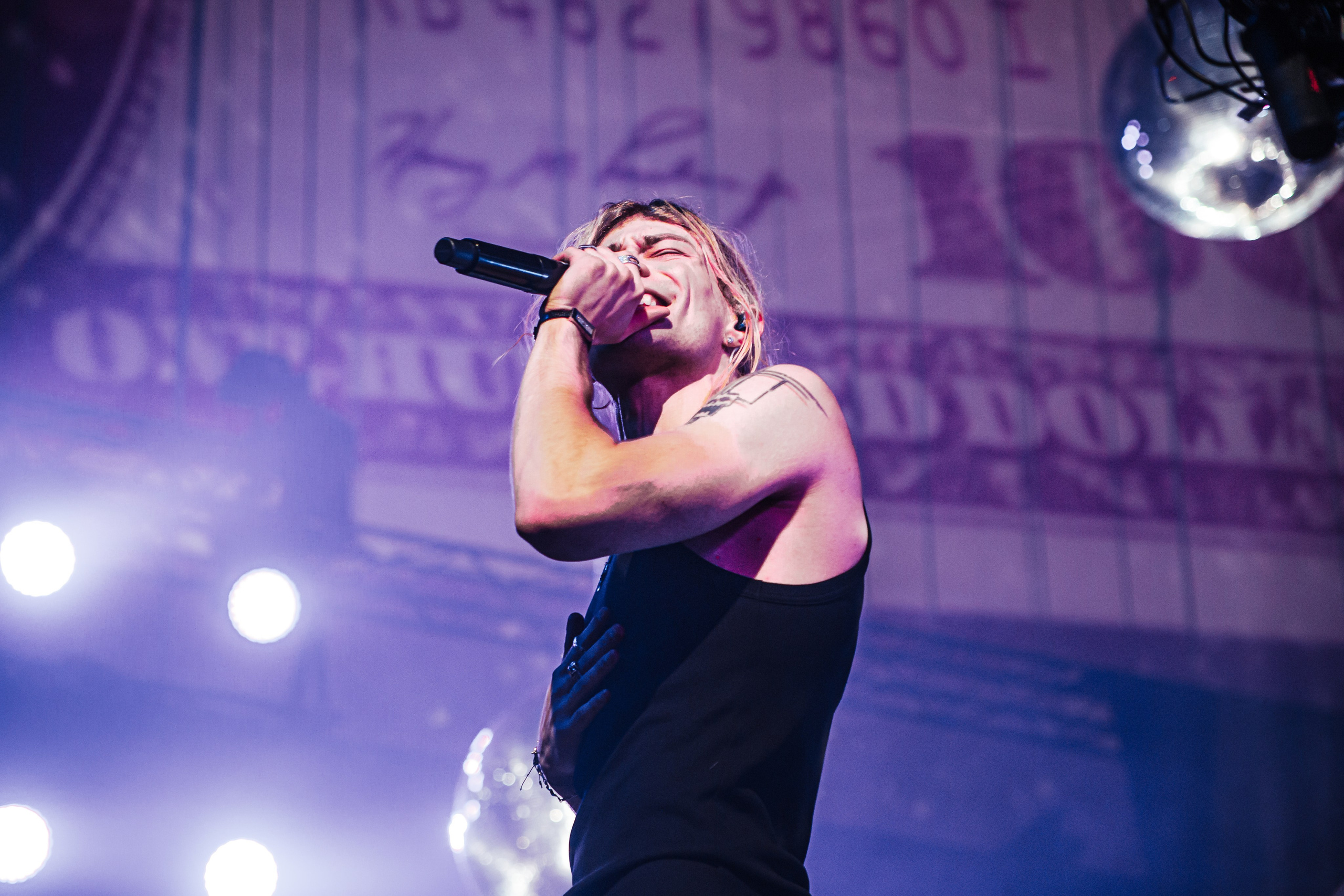 NKEEEI, UNIQE, ARTEM SHILOVETS. Фотограф из Санкт-Петербурга Валерия Ленских