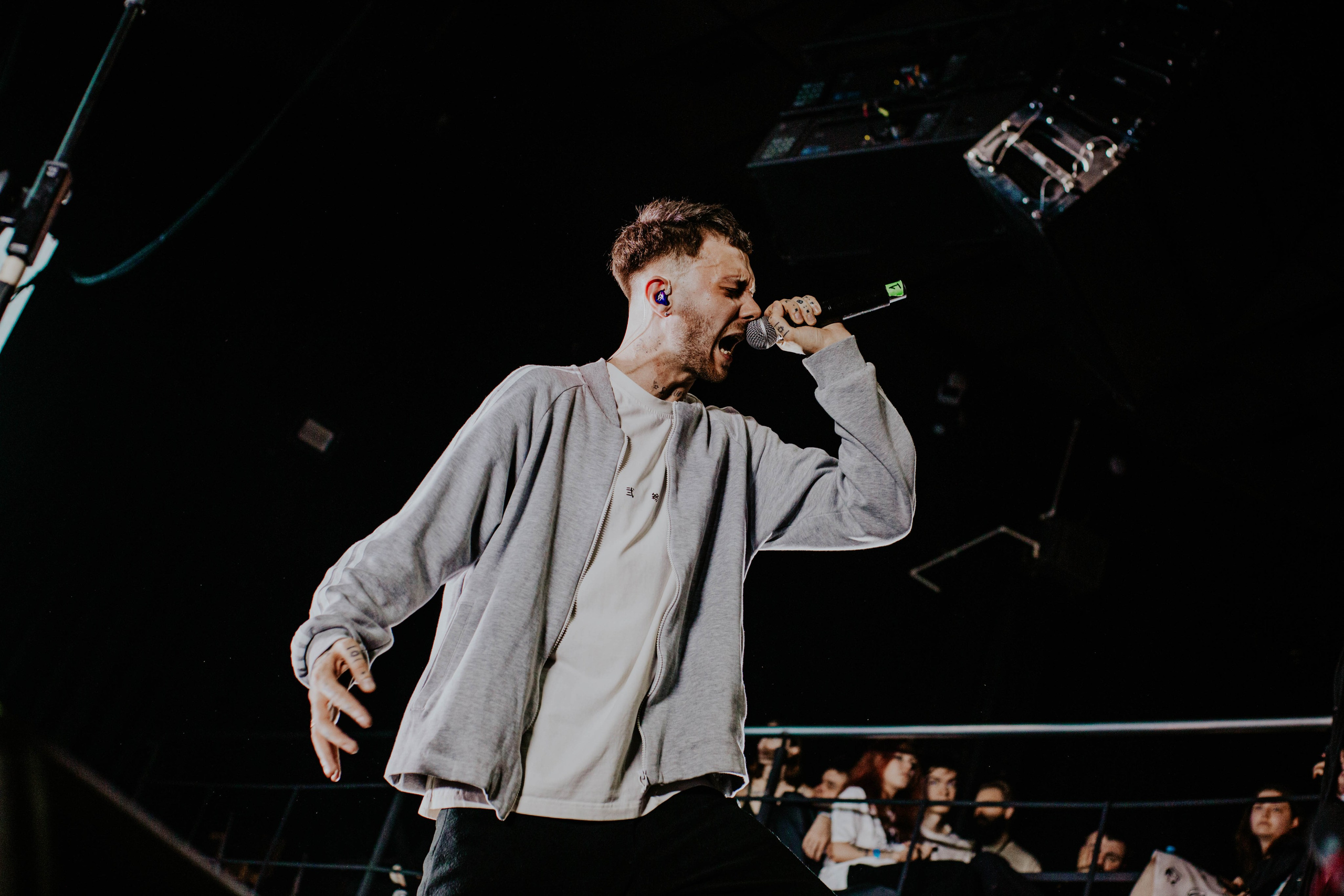 Молодость внутри, крим плин. Фотограф из Санкт-Петербурга Валерия Ленских