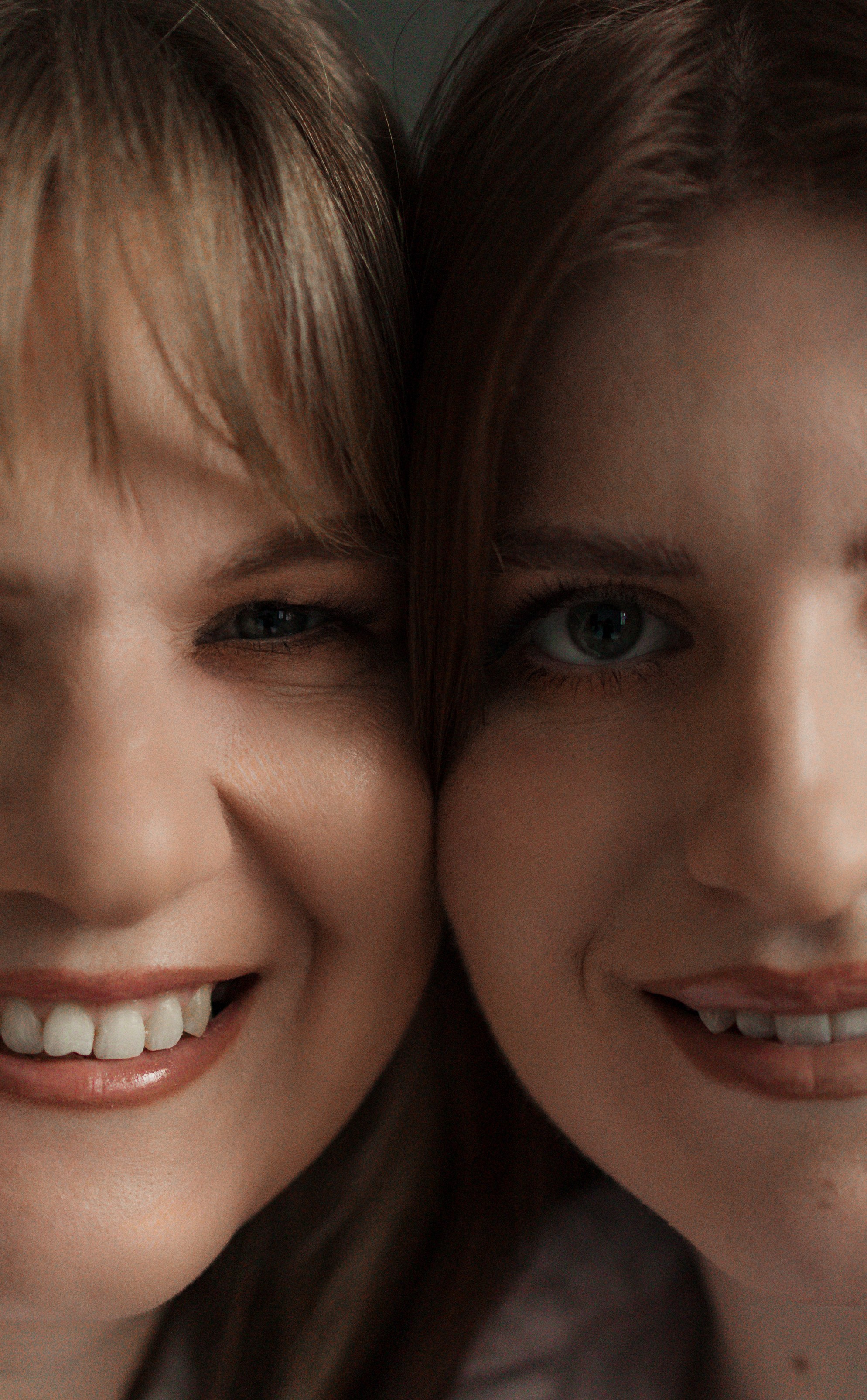 Три поколения / ID Studio. Фотограф в Выборге и Санкт-Петербурге Маша Гуляева