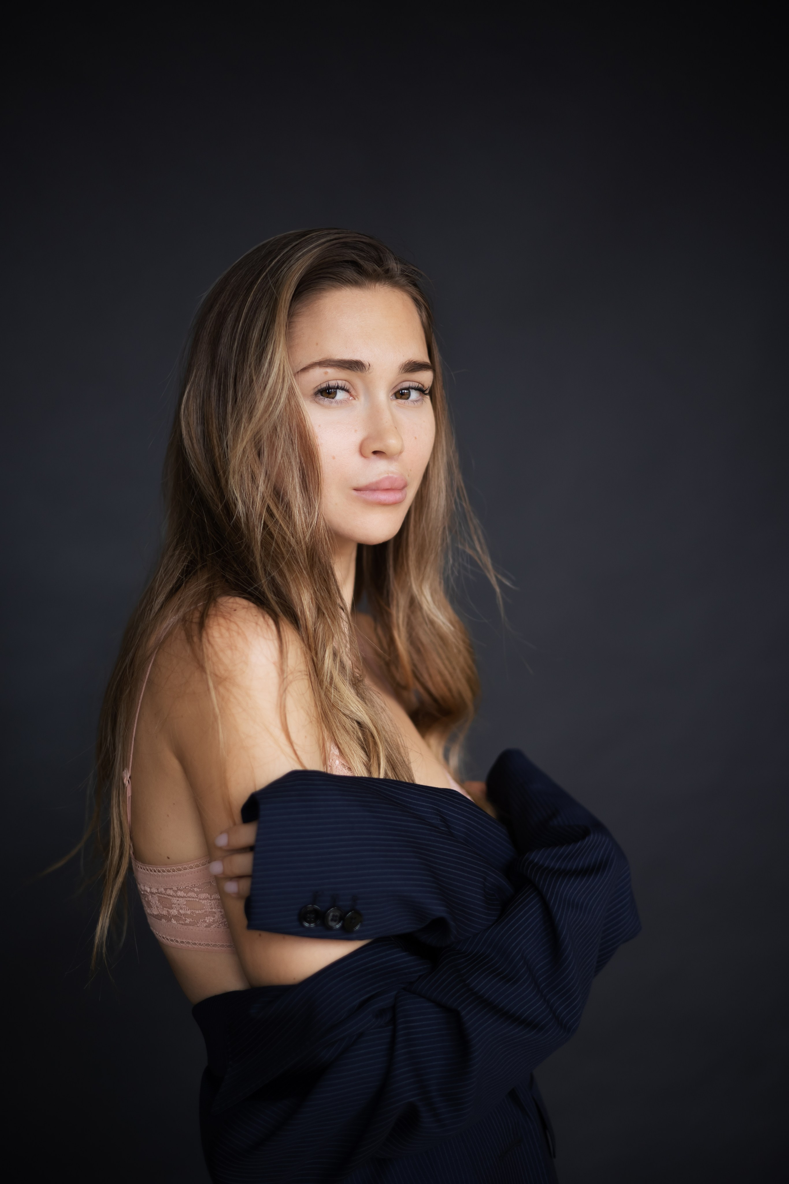 Александра. Фотограф Печерская Анастасия