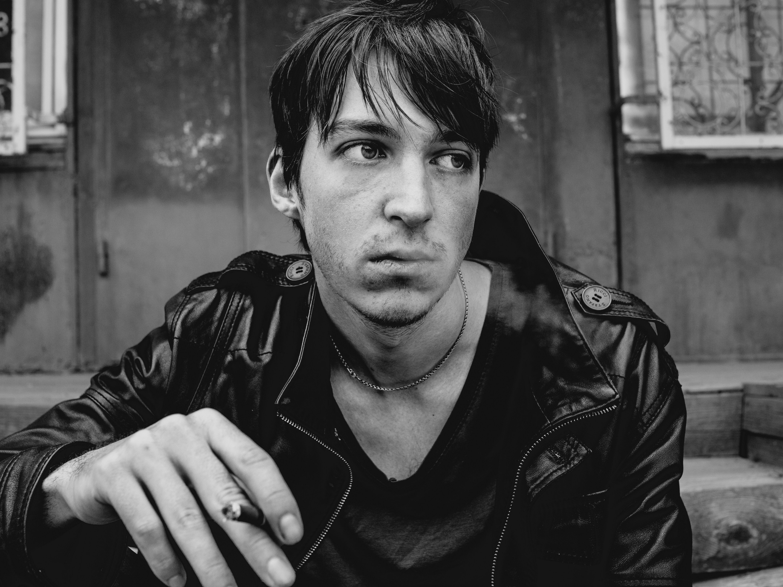 Даниил. Портретный фотограф Алексин/Тула/Москва