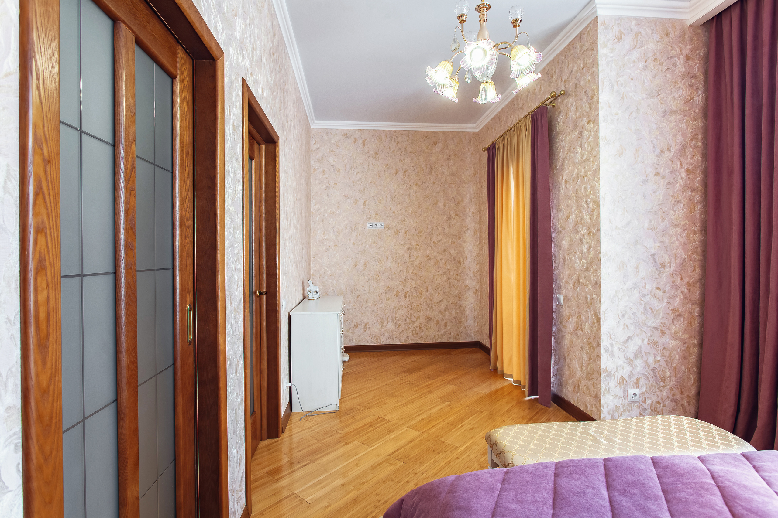 Таунхаус. Свадебный и семейный фотограф Ворожейкин Олег. Фотографирую во Владиво