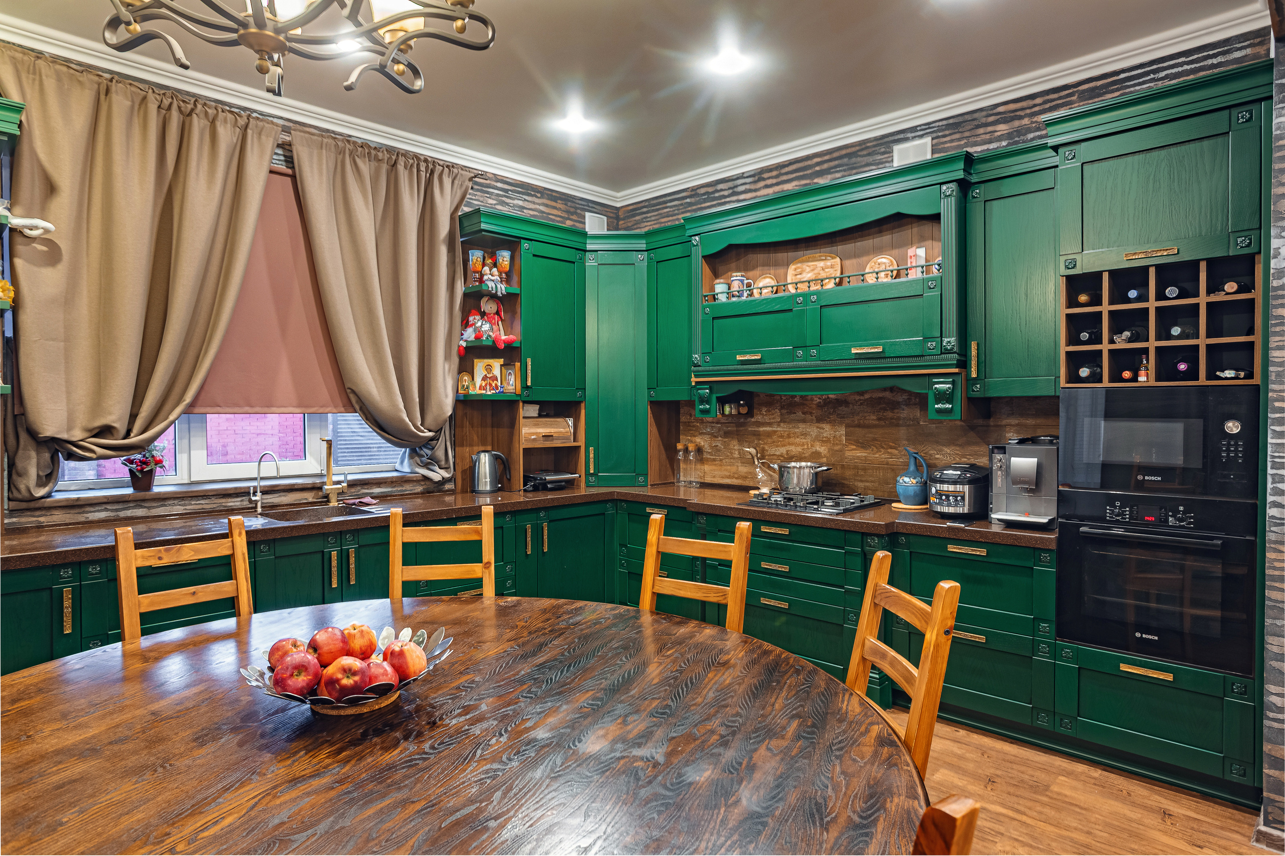 Дом. Свадебный и семейный фотограф Ворожейкин Олег. Фотографирую во Владиво