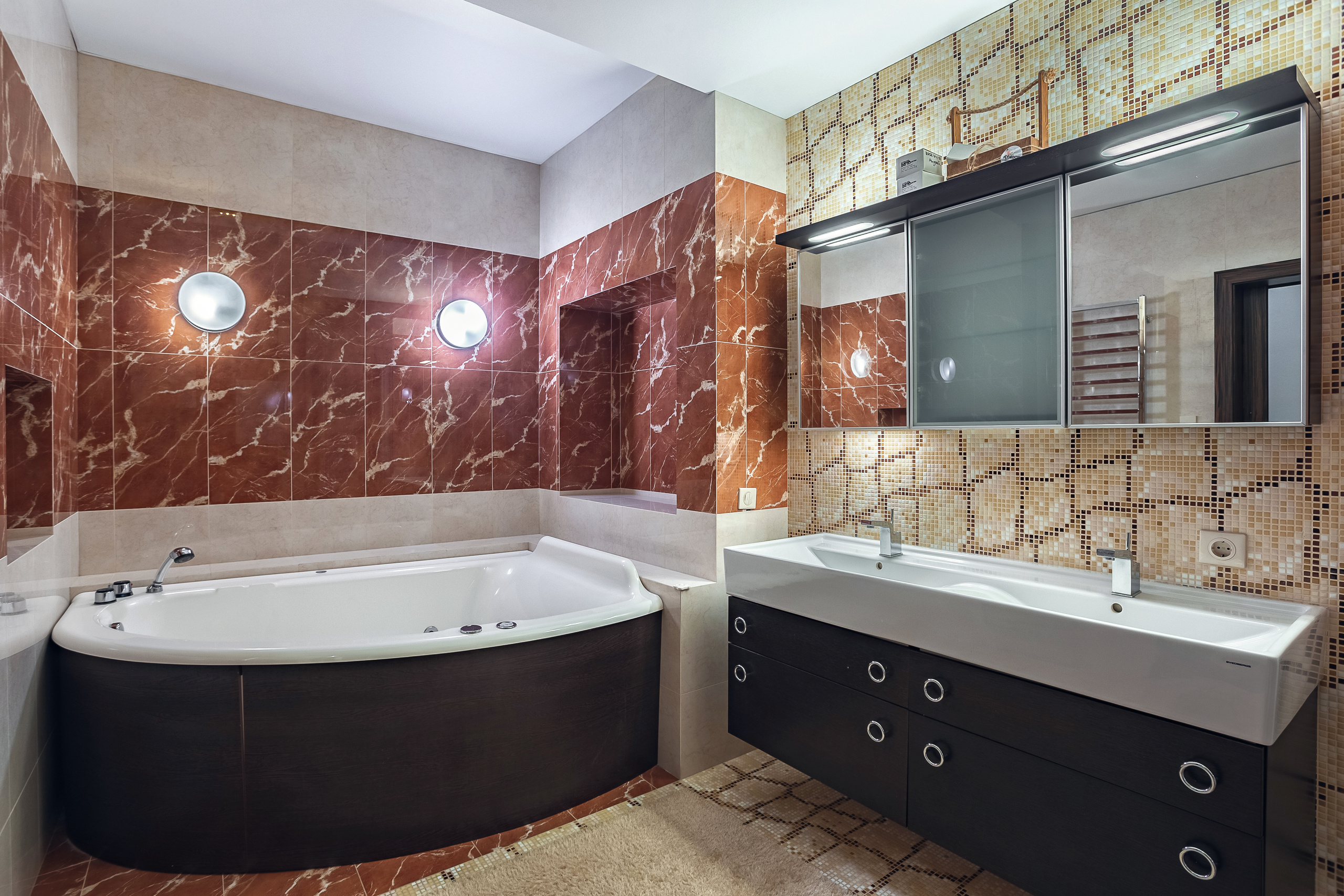 Двухкомнатная квартира. Свадебный и семейный фотограф Ворожейкин Олег. Фотографирую во Владиво