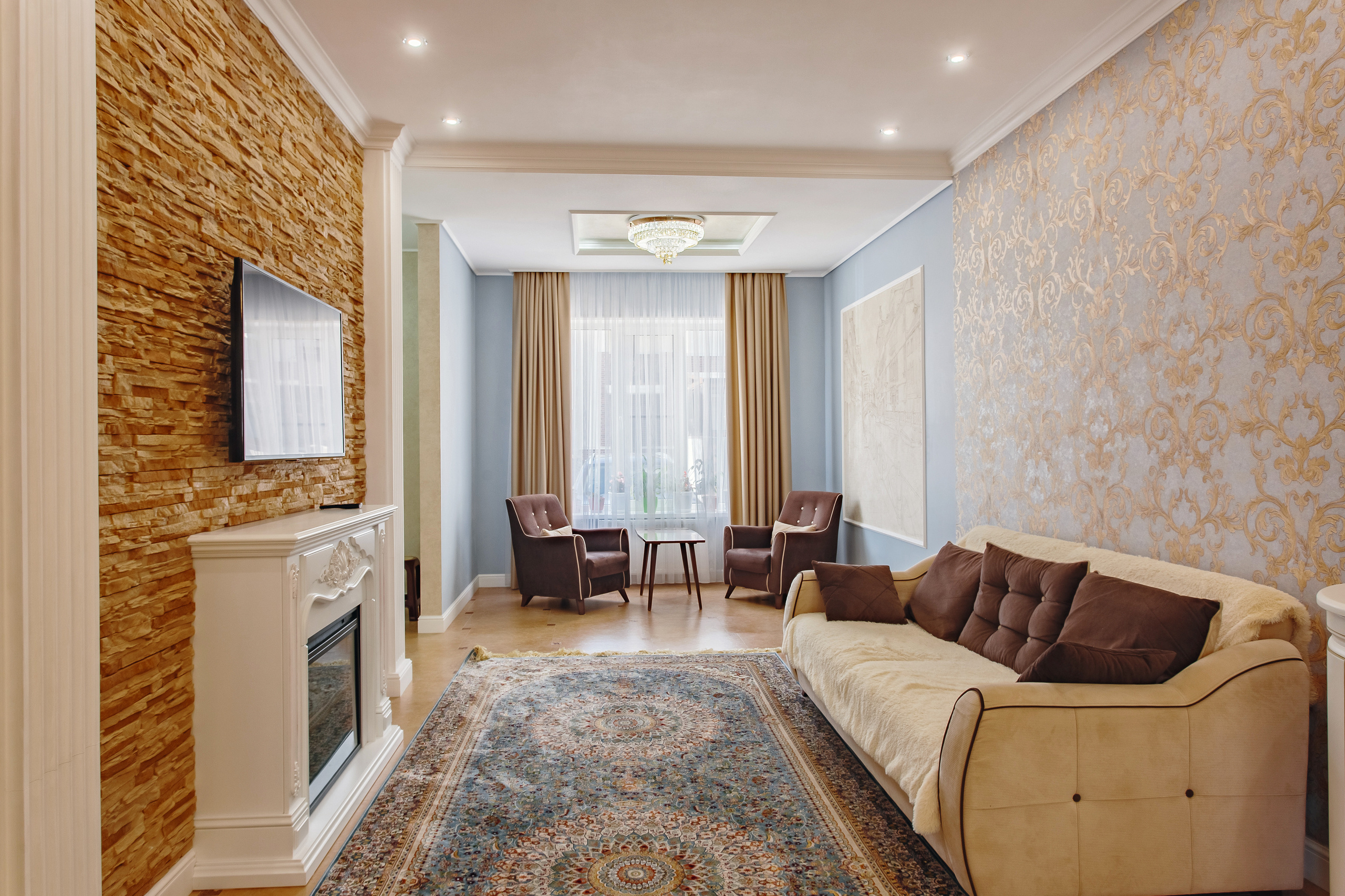 Таунхаус. Свадебный и семейный фотограф Ворожейкин Олег. Фотографирую во Владиво