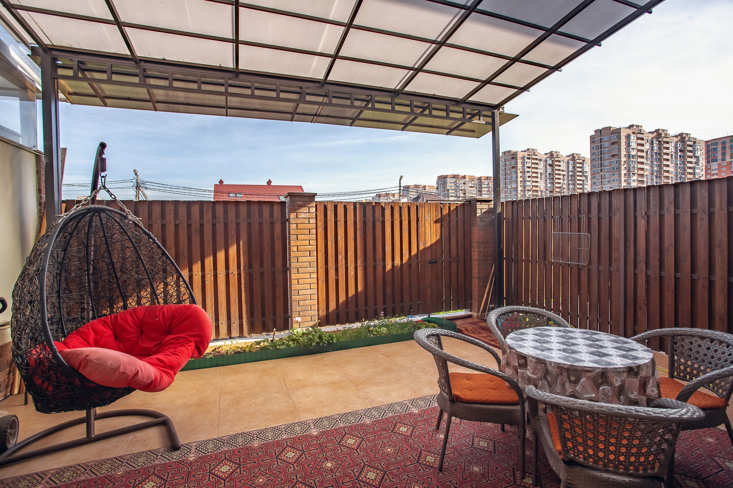 Таунхаус. Свадебный и семейный фотограф Ворожейкин Олег. Фотографирую во Владиво