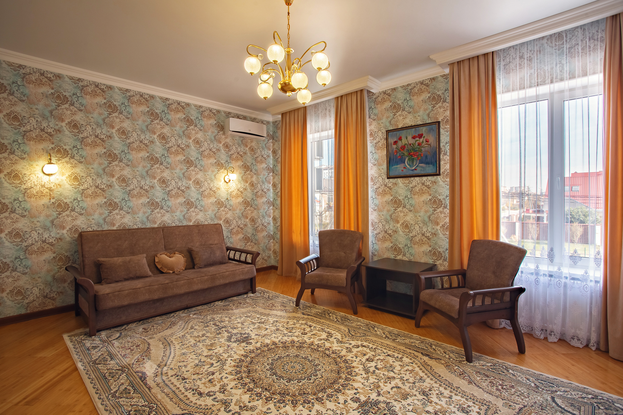 Таунхаус. Свадебный и семейный фотограф Ворожейкин Олег. Фотографирую во Владиво