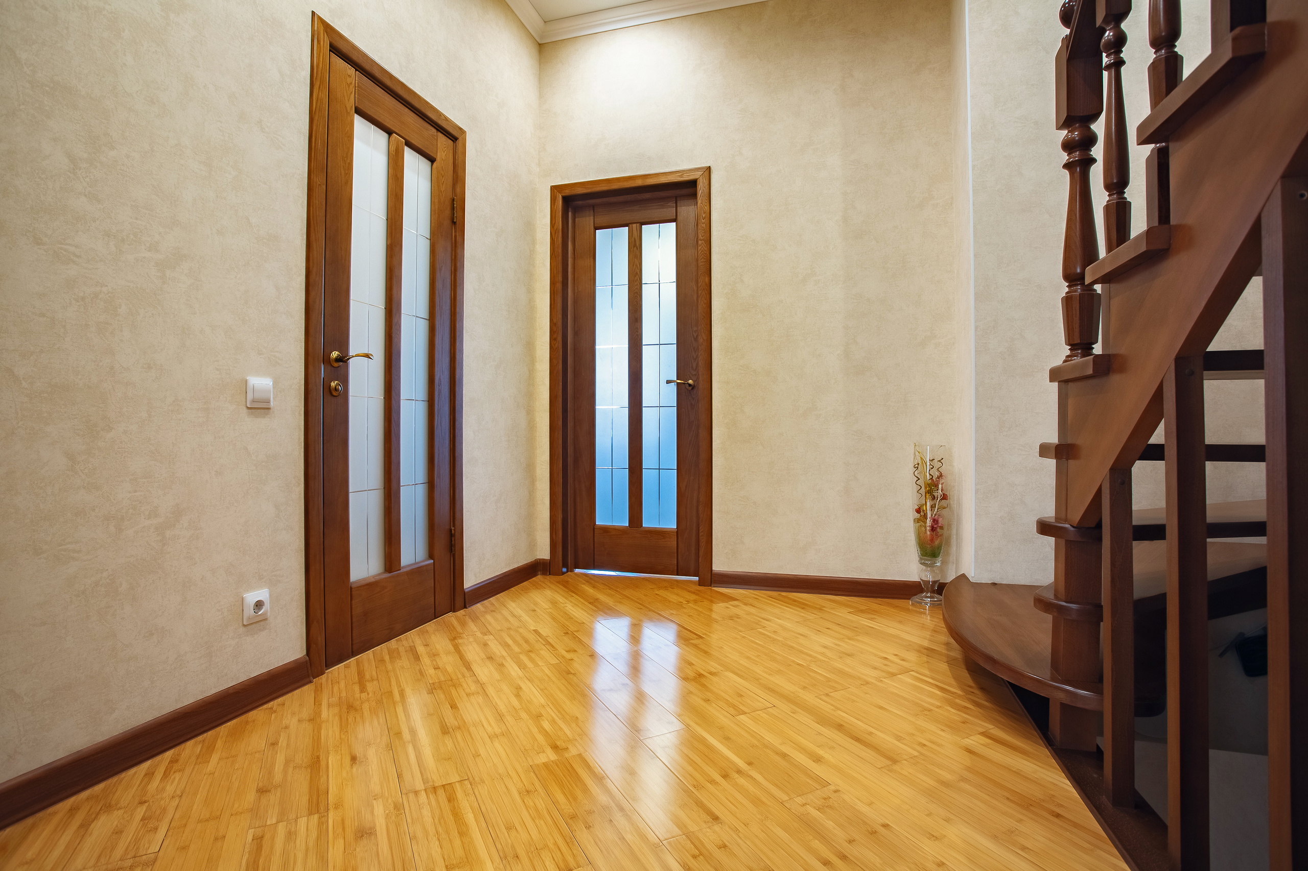 Таунхаус. Свадебный и семейный фотограф Ворожейкин Олег. Фотографирую во Владиво