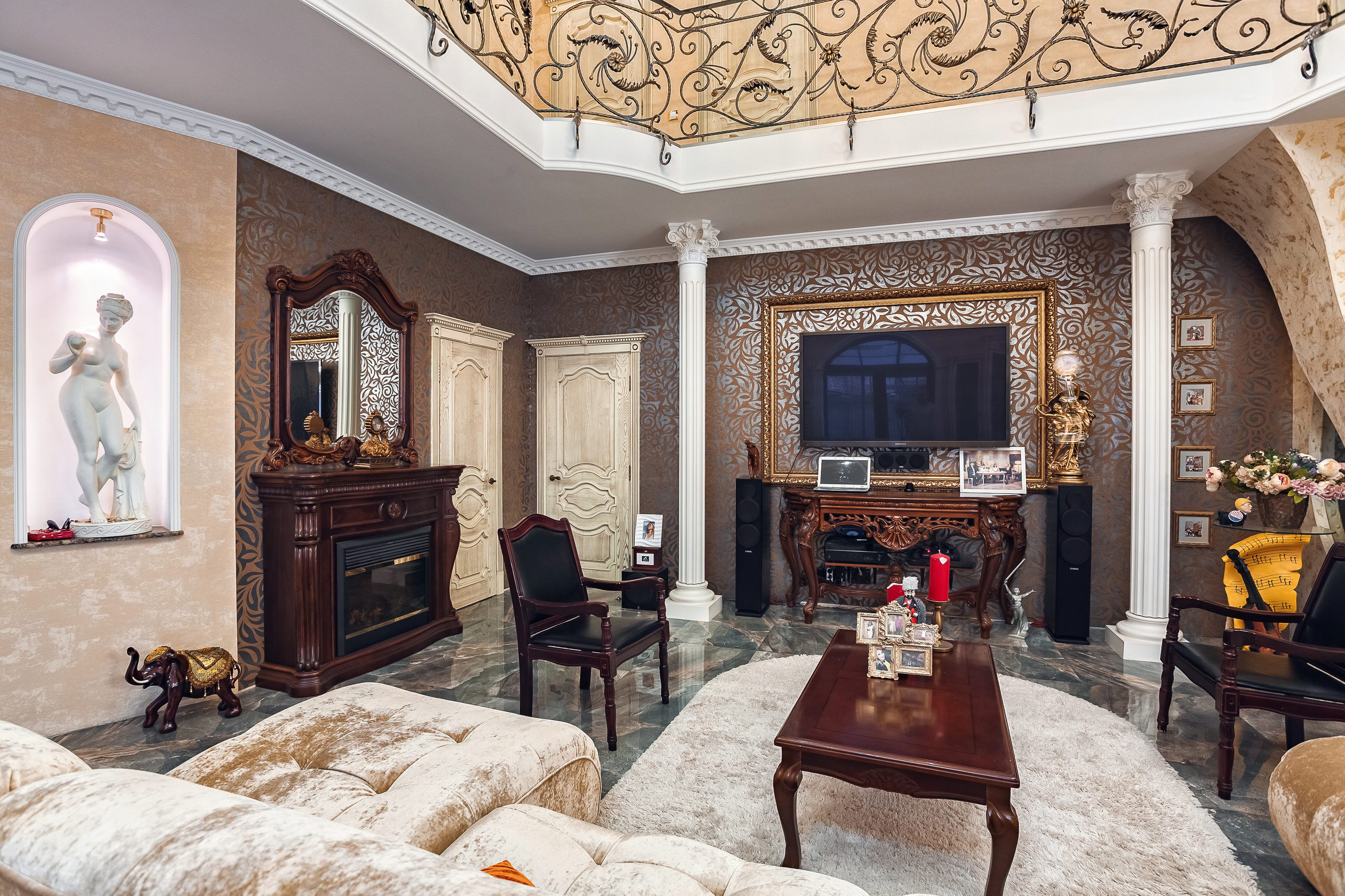 Дом. Свадебный и семейный фотограф Ворожейкин Олег. Фотографирую во Владиво