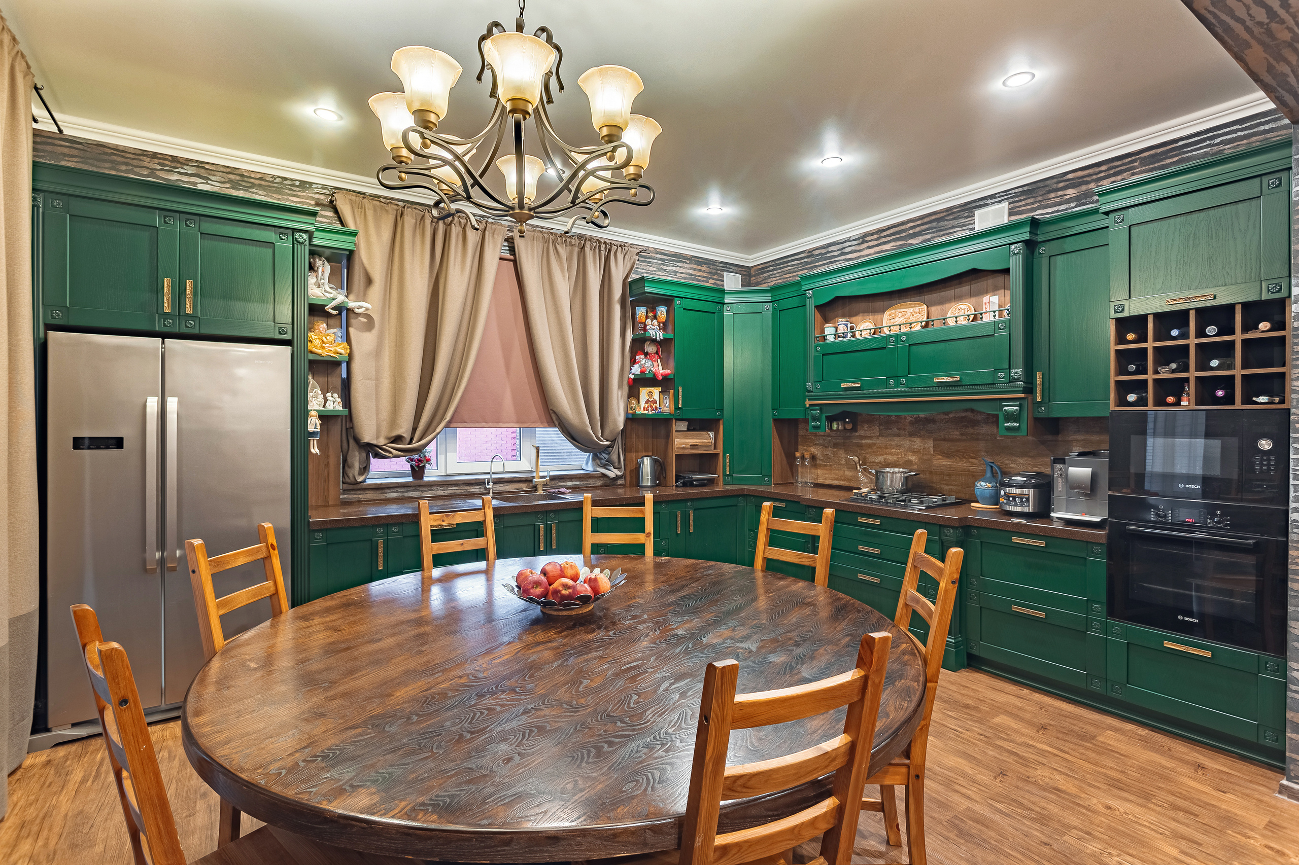 Дом. Свадебный и семейный фотограф Ворожейкин Олег. Фотографирую во Владиво