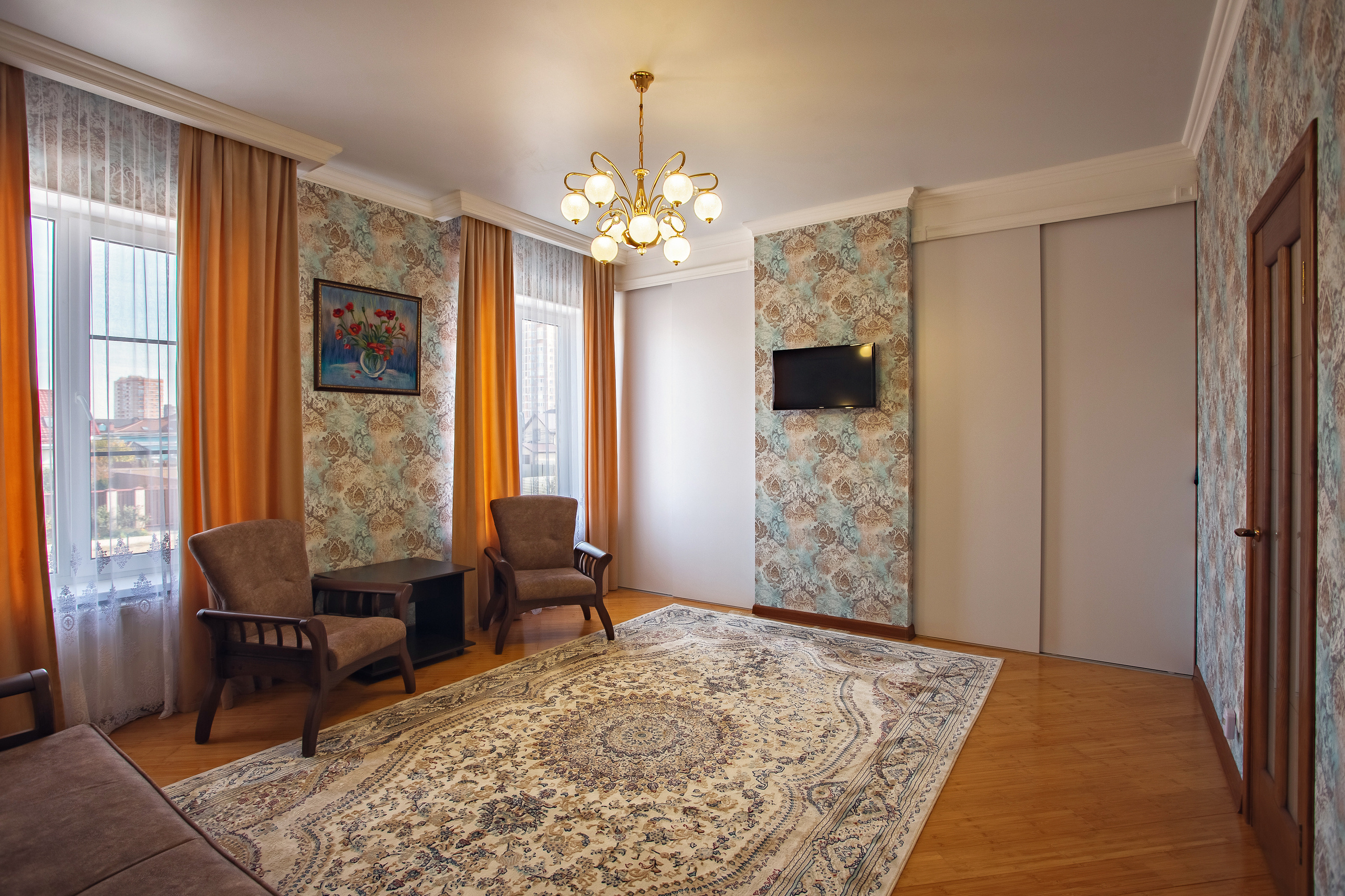 Таунхаус. Свадебный и семейный фотограф Ворожейкин Олег. Фотографирую во Владиво