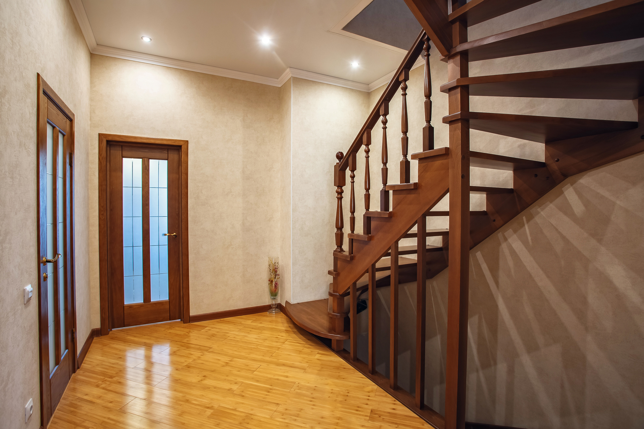 Таунхаус. Свадебный и семейный фотограф Ворожейкин Олег. Фотографирую во Владиво