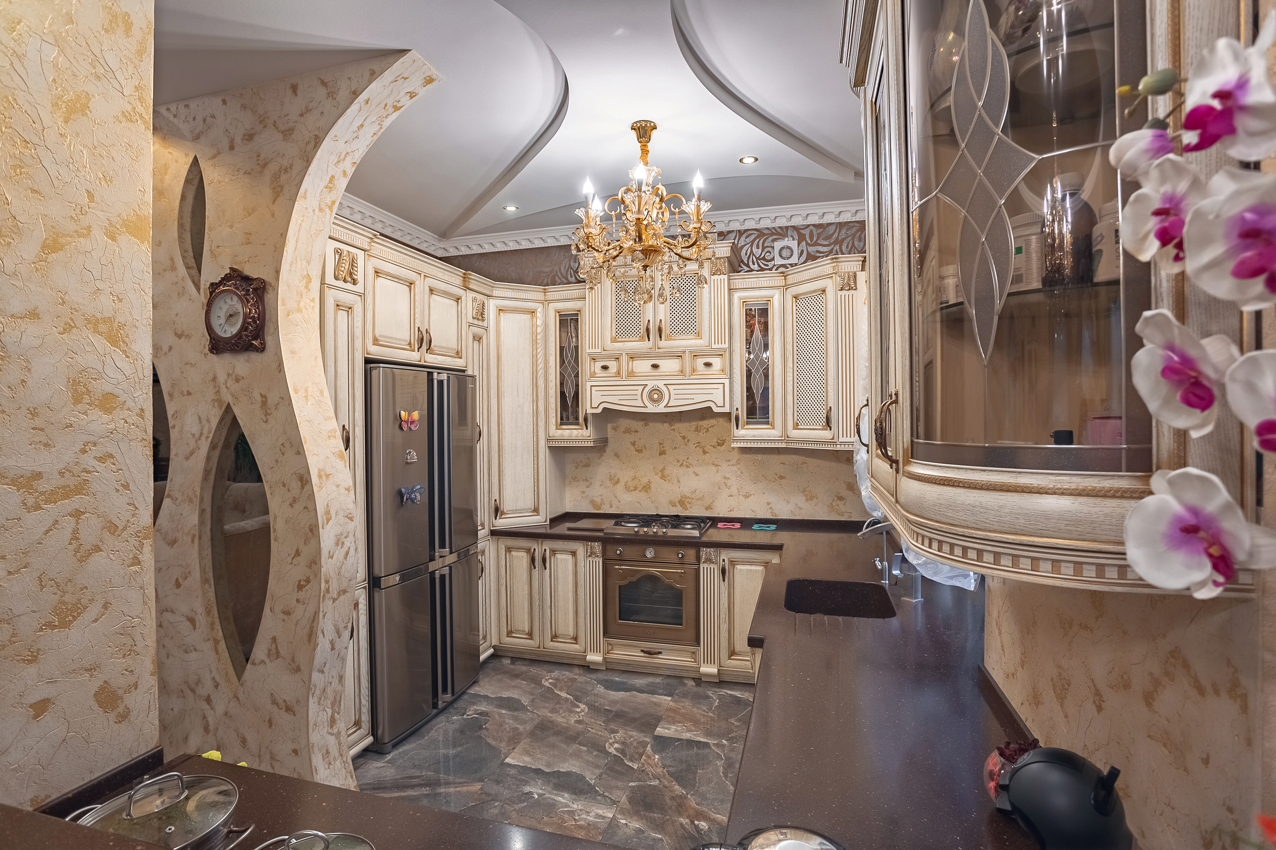 Дом. Свадебный и семейный фотограф Ворожейкин Олег. Фотографирую во Владиво