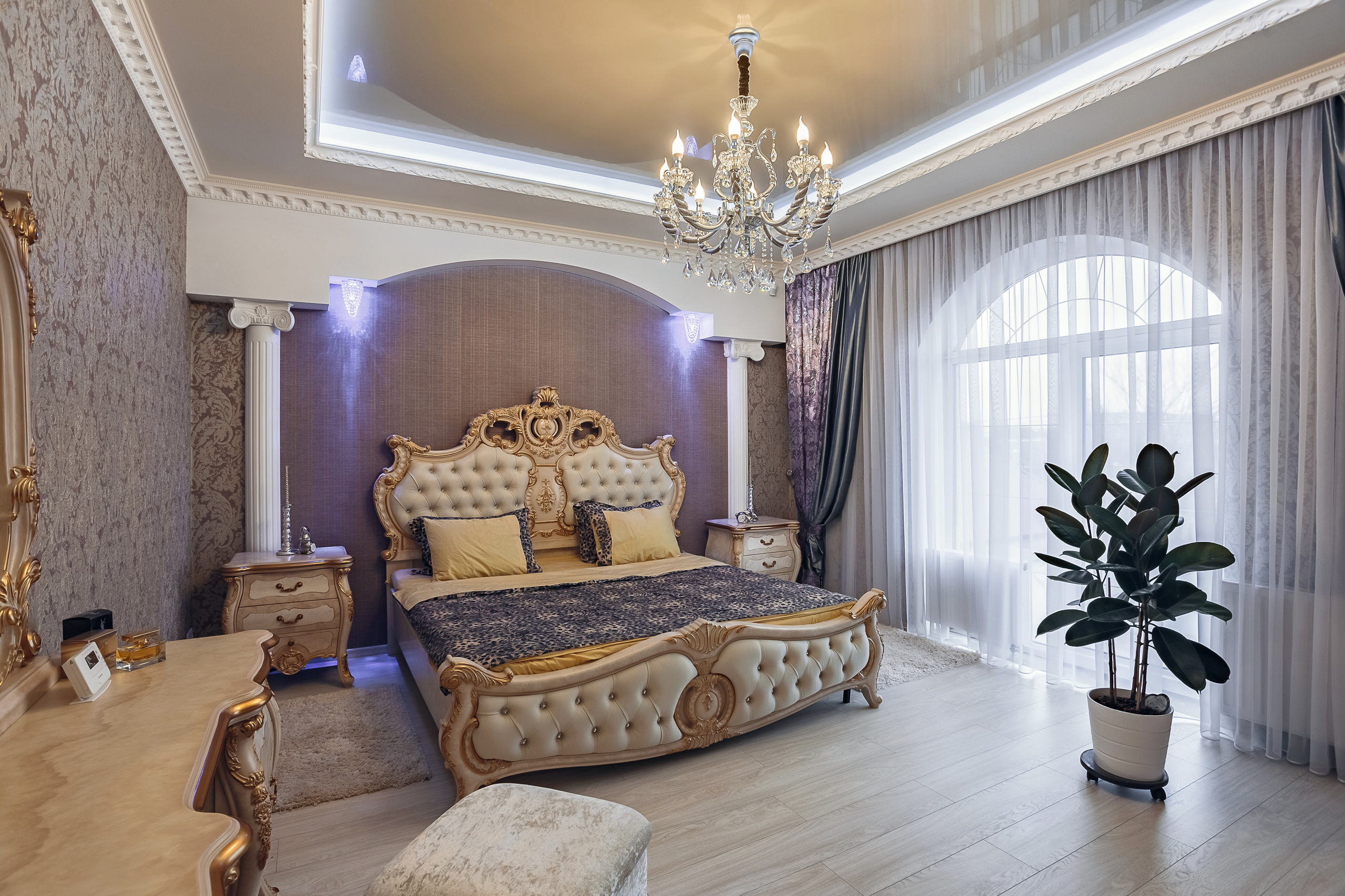 Дом. Свадебный и семейный фотограф Ворожейкин Олег. Фотографирую во Владиво