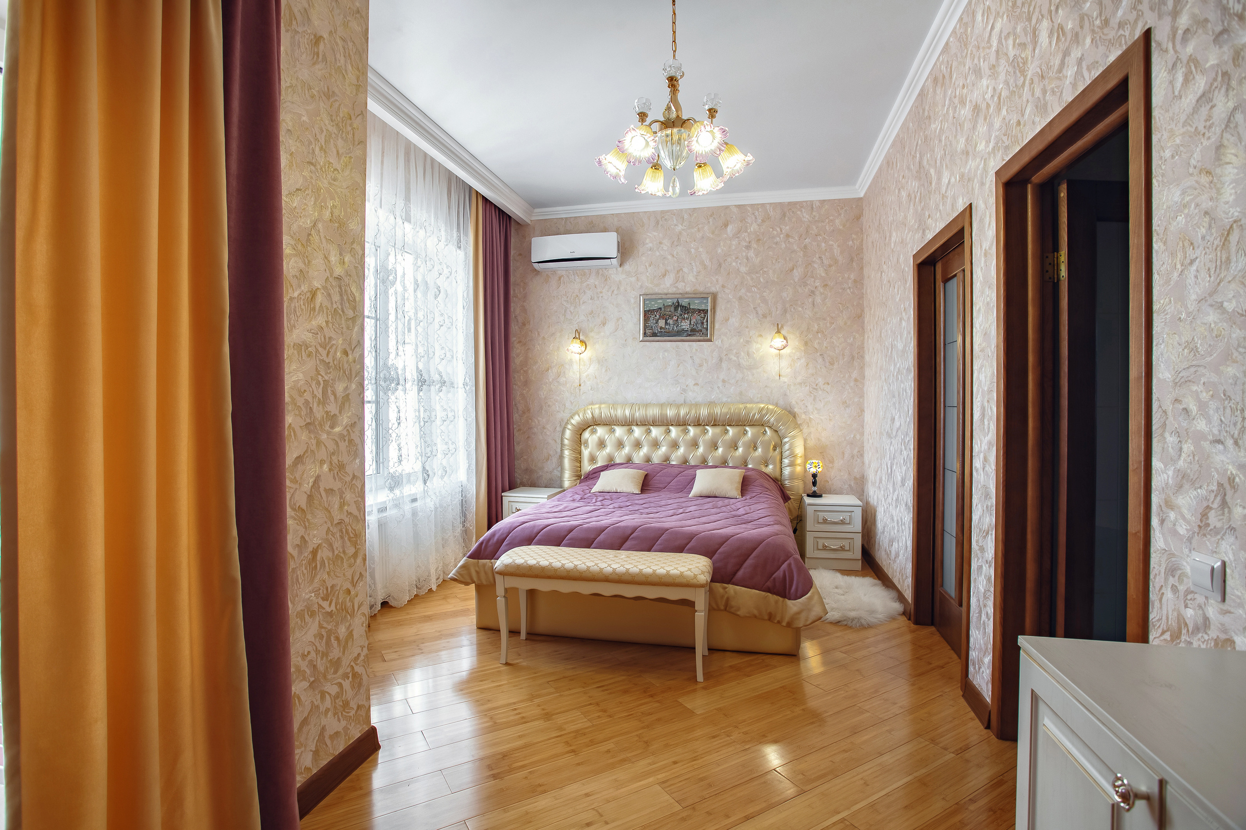 Таунхаус. Свадебный и семейный фотограф Ворожейкин Олег. Фотографирую во Владиво