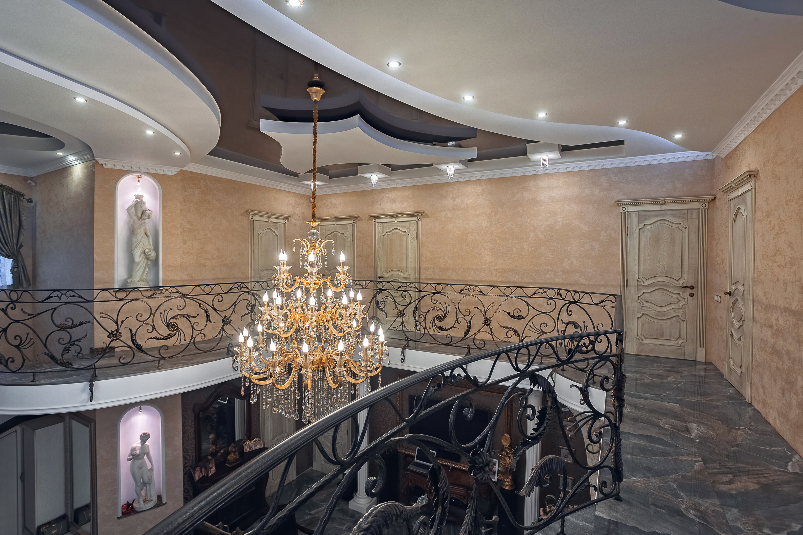 Дом. Свадебный и семейный фотограф Ворожейкин Олег. Фотографирую во Владиво