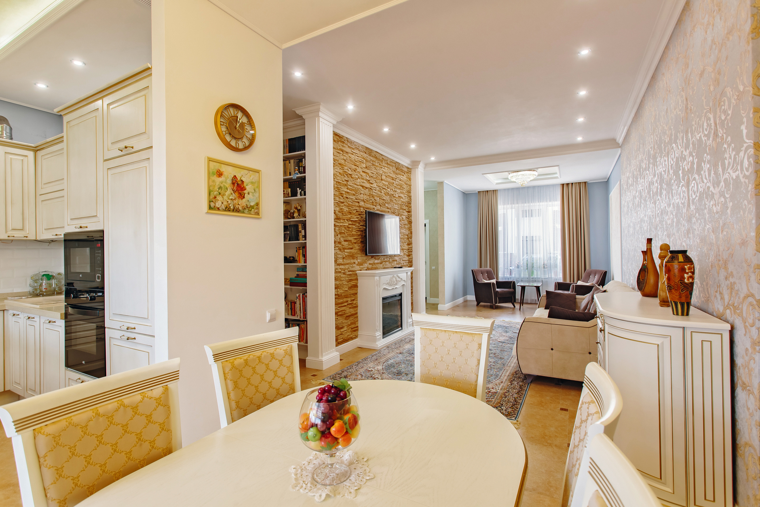 Таунхаус. Свадебный и семейный фотограф Ворожейкин Олег. Фотографирую во Владиво