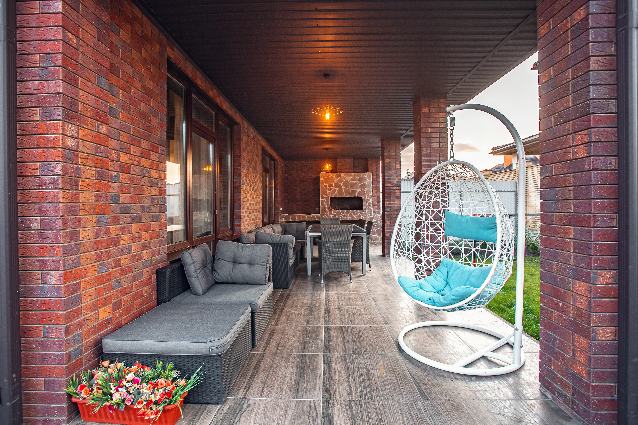 Дом. Свадебный и семейный фотограф Ворожейкин Олег. Фотографирую во Владиво