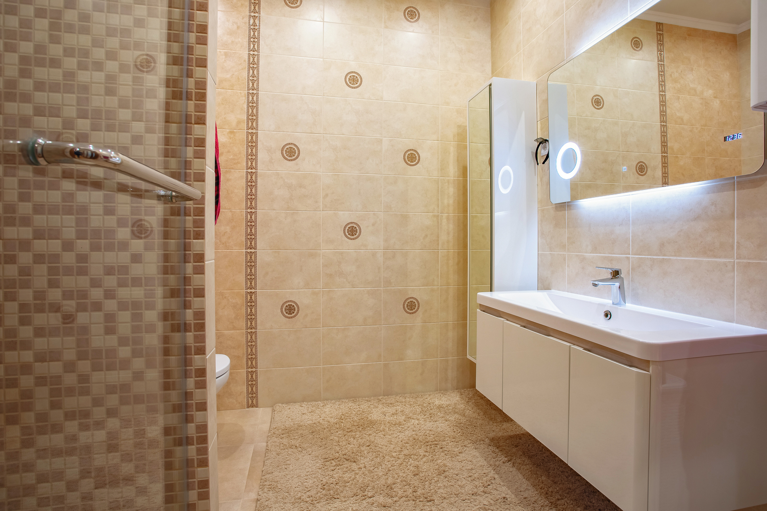 Таунхаус. Свадебный и семейный фотограф Ворожейкин Олег. Фотографирую во Владиво